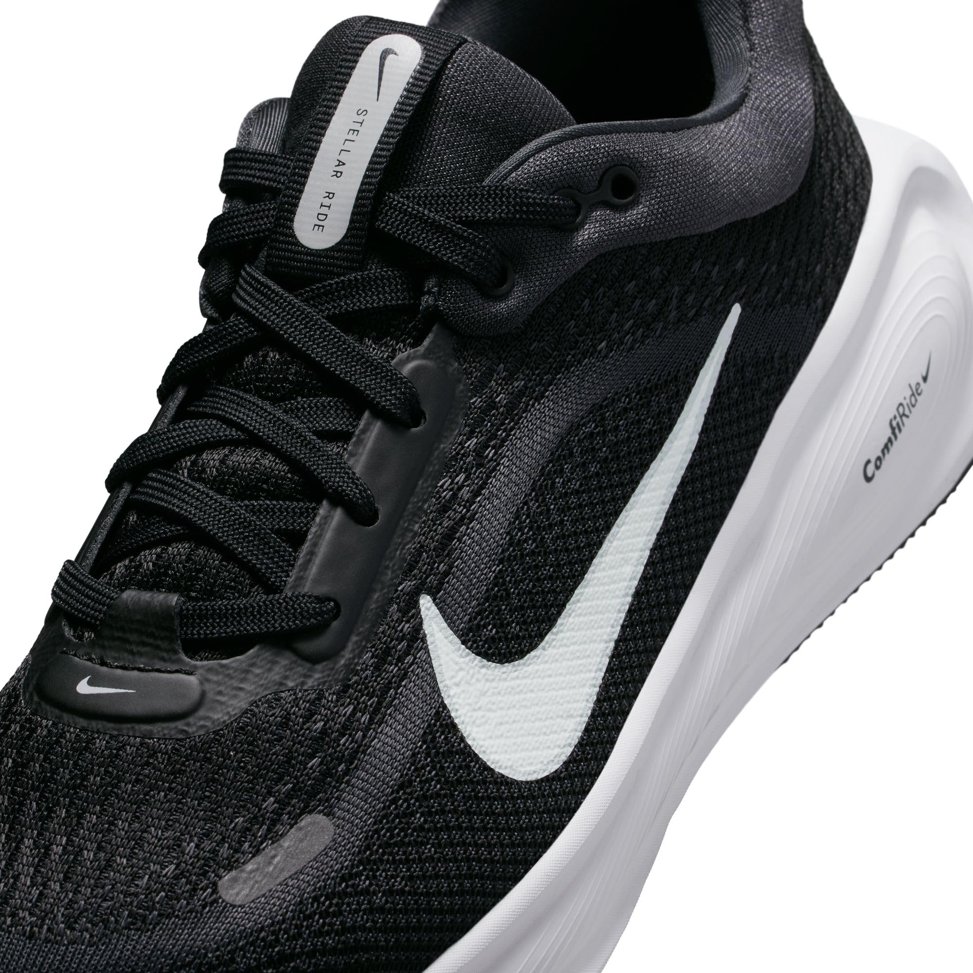 Nike Stellar Ride (GS) Chaussure d'athlétisme Enfant