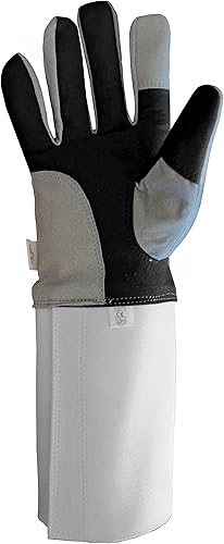 Miniatura 5 de PR Prieur 3-Weapons - Guante