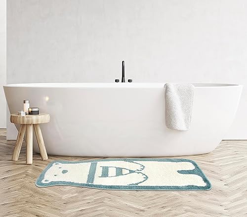 Miniatura 7 de FABBRICA HOME Bonita alfombra decorativa para el suelo - Gato