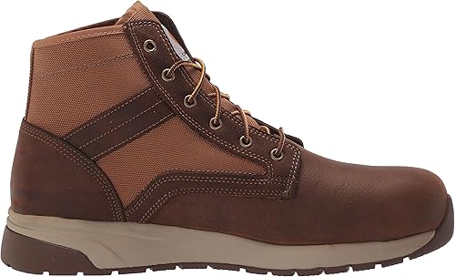 Miniatura 6 de Carhartt Force - Tenis ligeros de 5 pulgadas para hombre