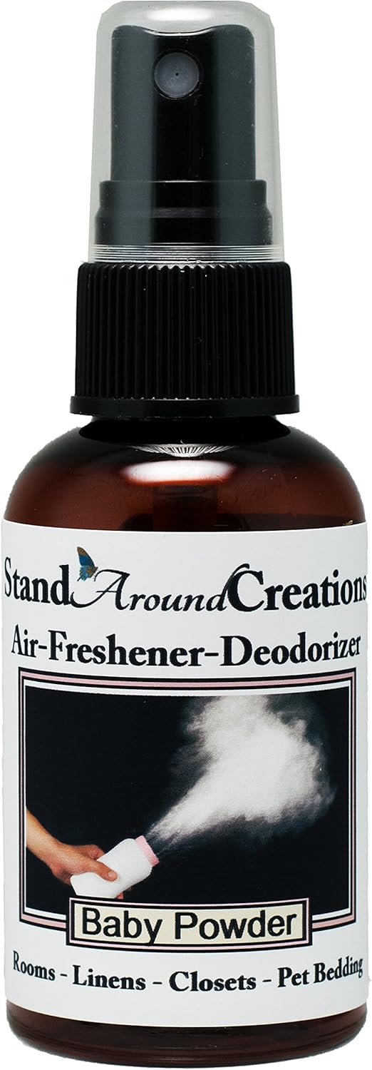 Aromatizantes