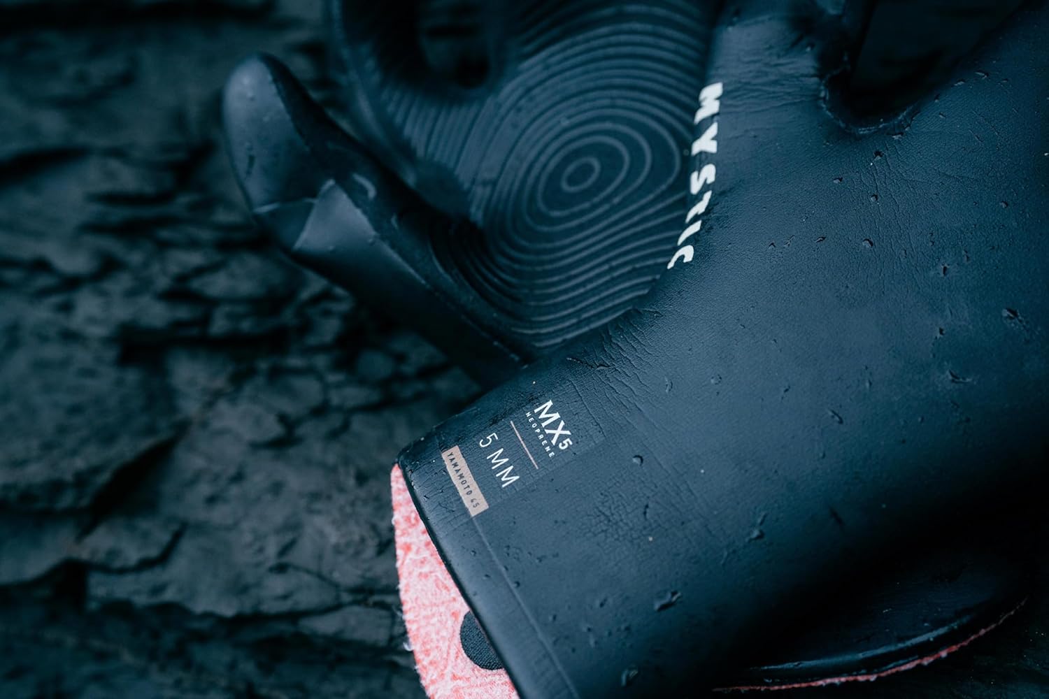 Supreme 2023 Lobster Glove / 5mm by Mystic Waterwear Kite & Wind