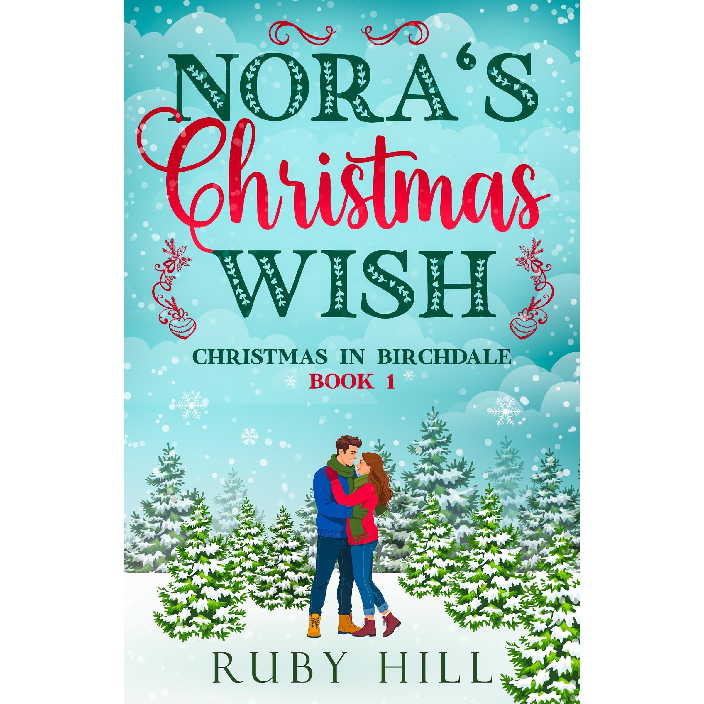 Nora's Christmas Wish