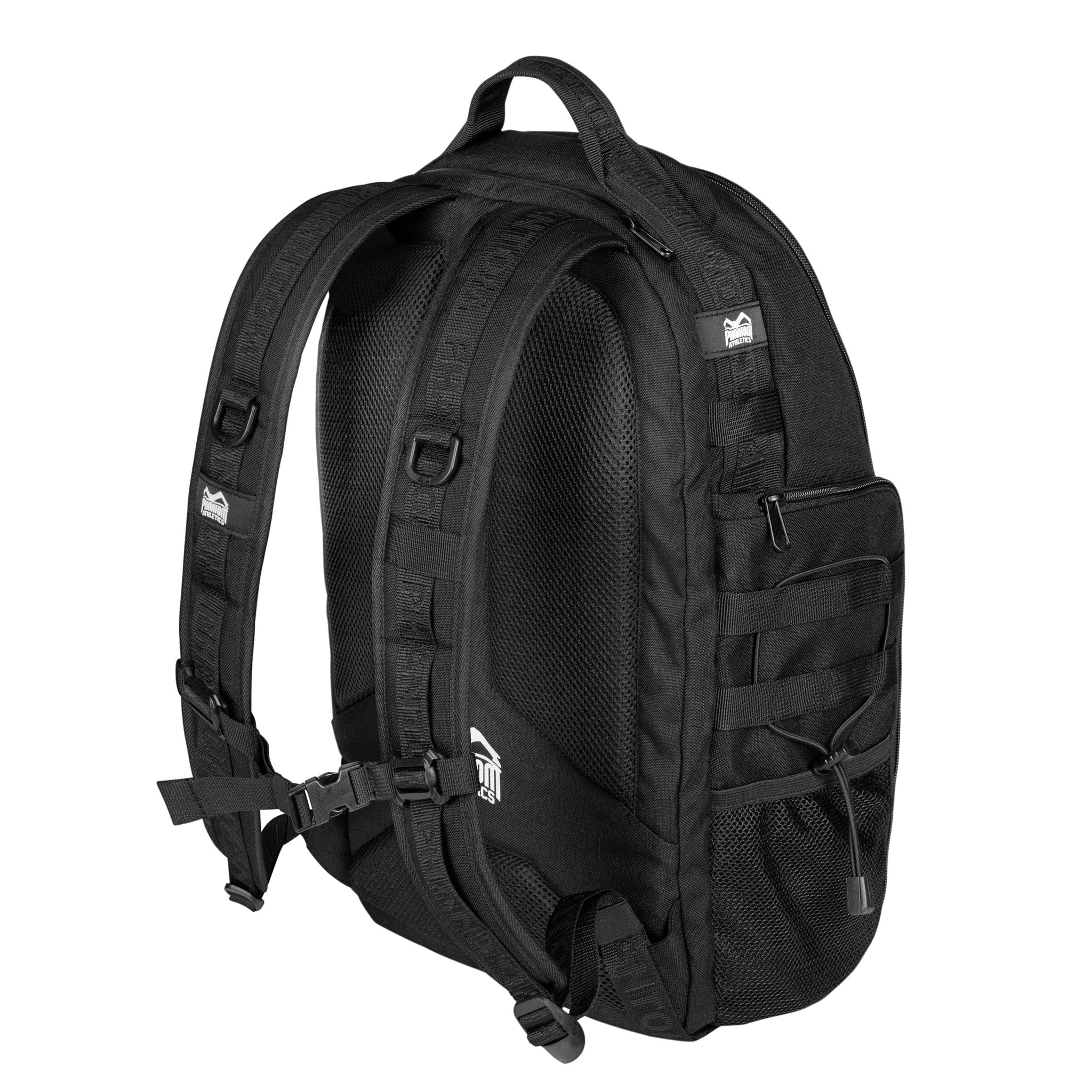 Phantom Athletics Plecak sportowy – trening fitness – męski plecak dzienny