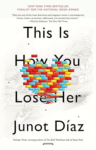 This Is How You Lose Her