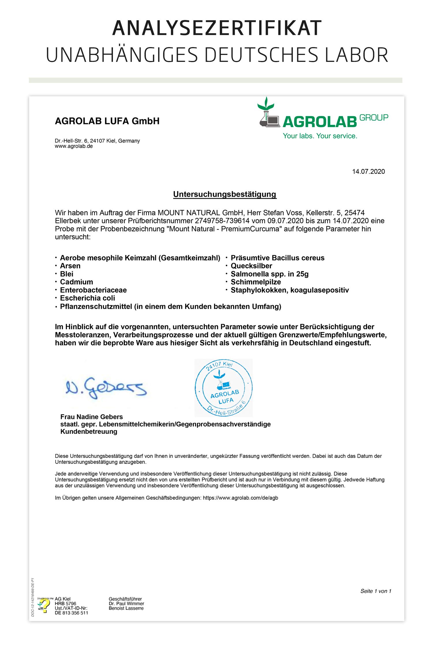 Curcuma Kapseln im Glas - Hochdosiert, Vegan. Kurkuma Pulver + 95% ig Curcumin Extrakt (Entspricht Ca. 13.000mg/Tag) + Piperin, Laborgeprüft & Aus Deutschland