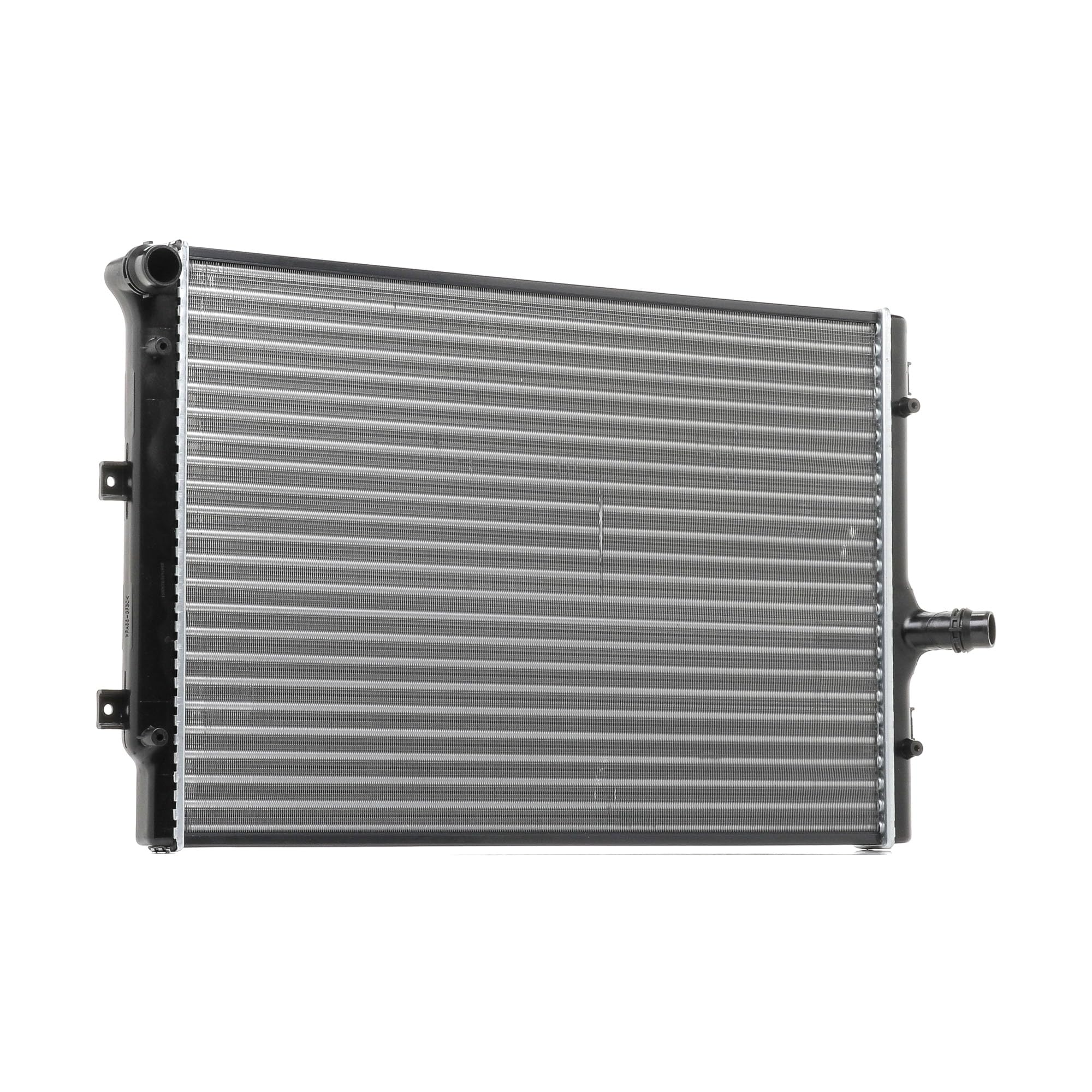 RIDEX 470R0012 Radiatore motore Compatibilità con VW Golf 6 5K1