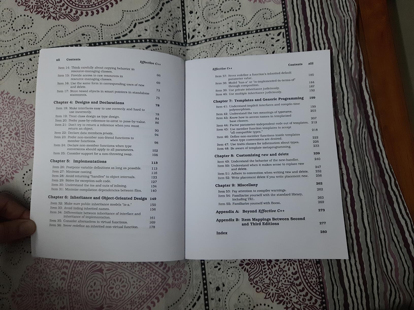 Effective C++: 55 Specific Ways to Improve Your Programs and Designs ...