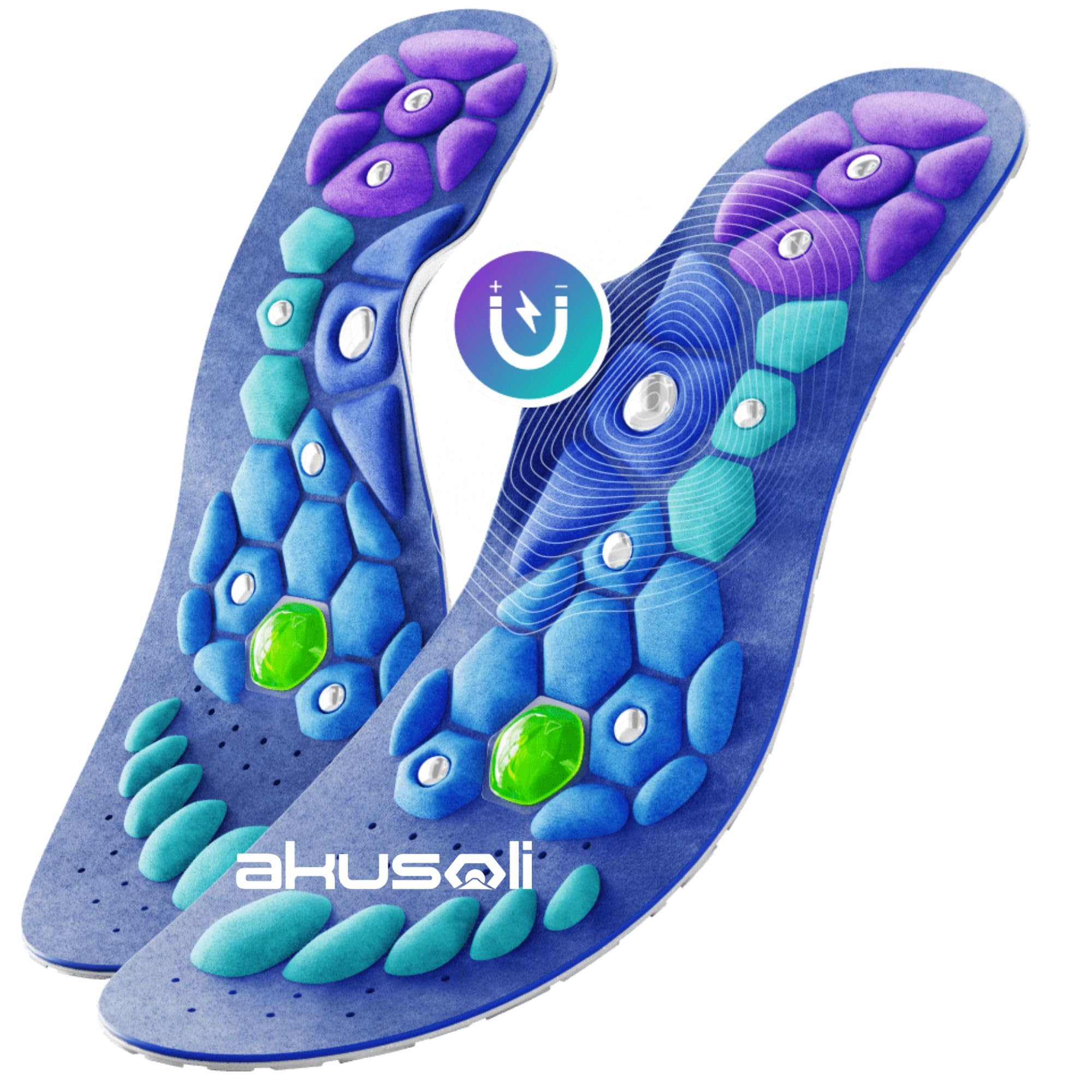 acupressure shoes amazon
