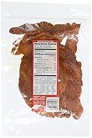 Vista 4 de Trader Joe's Dried Chile Spiced Mango 8 oz (227g)