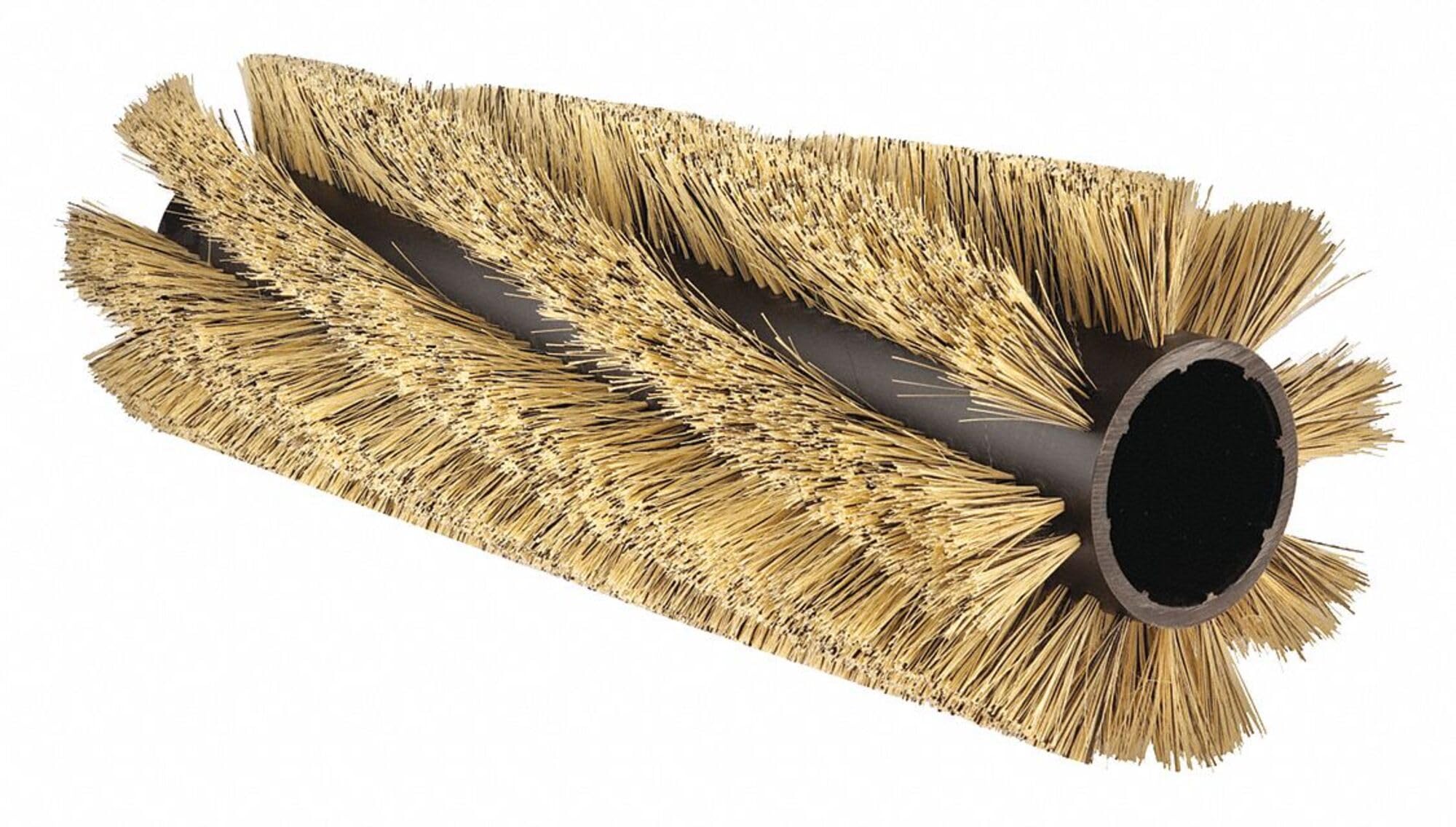 Tennant Broom, 45