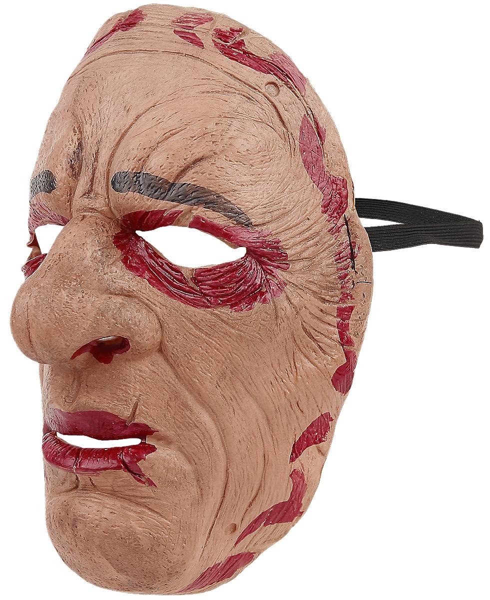 Zoelibat Zoelibat84099441.004 84099441.004 Mask, Multi Color, One Size