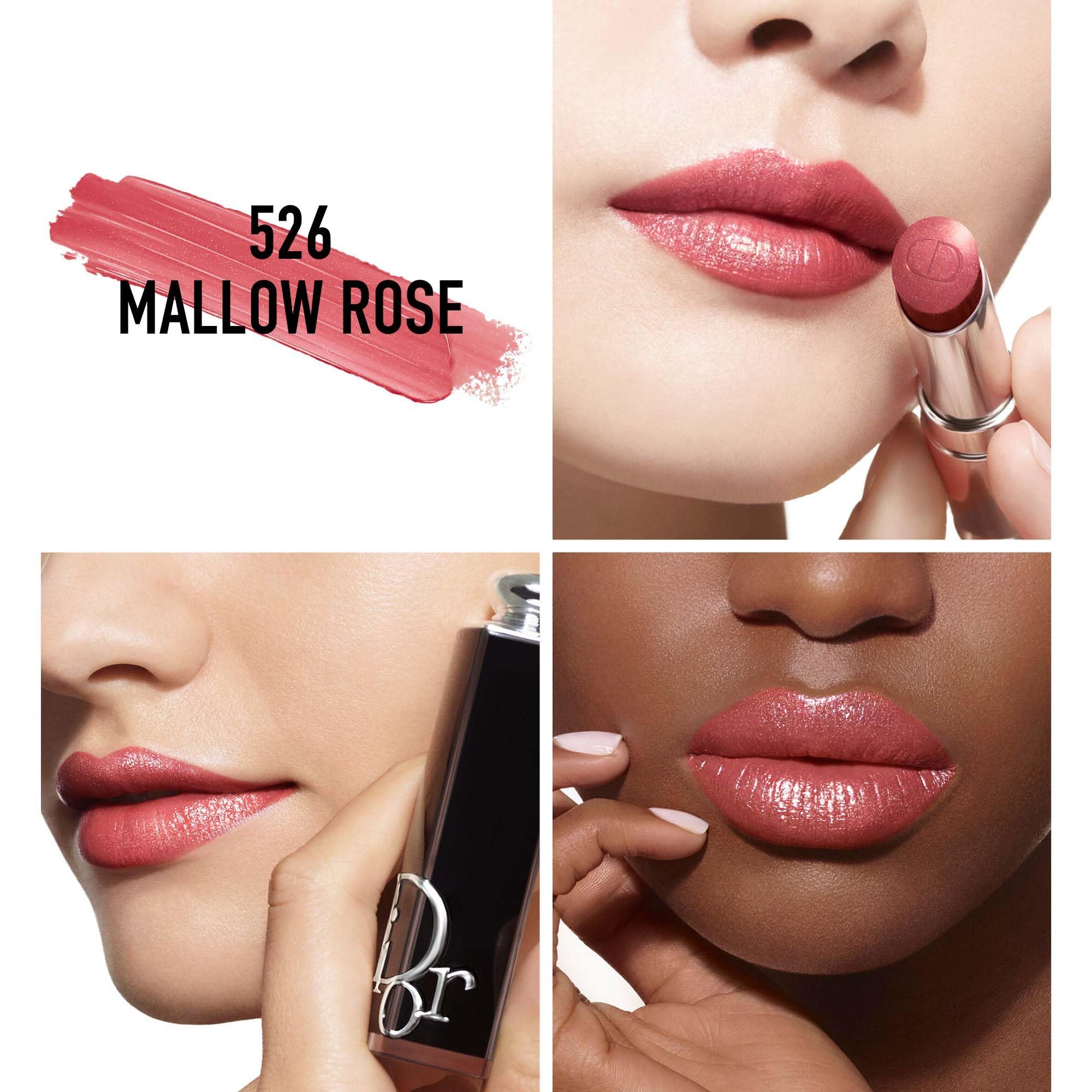DIOR, ADDICT LIPSTICK REFILL - 527 Atelier, 3,2 g.