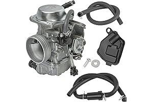 Caltric Carburetor for Honda 400 Foreman