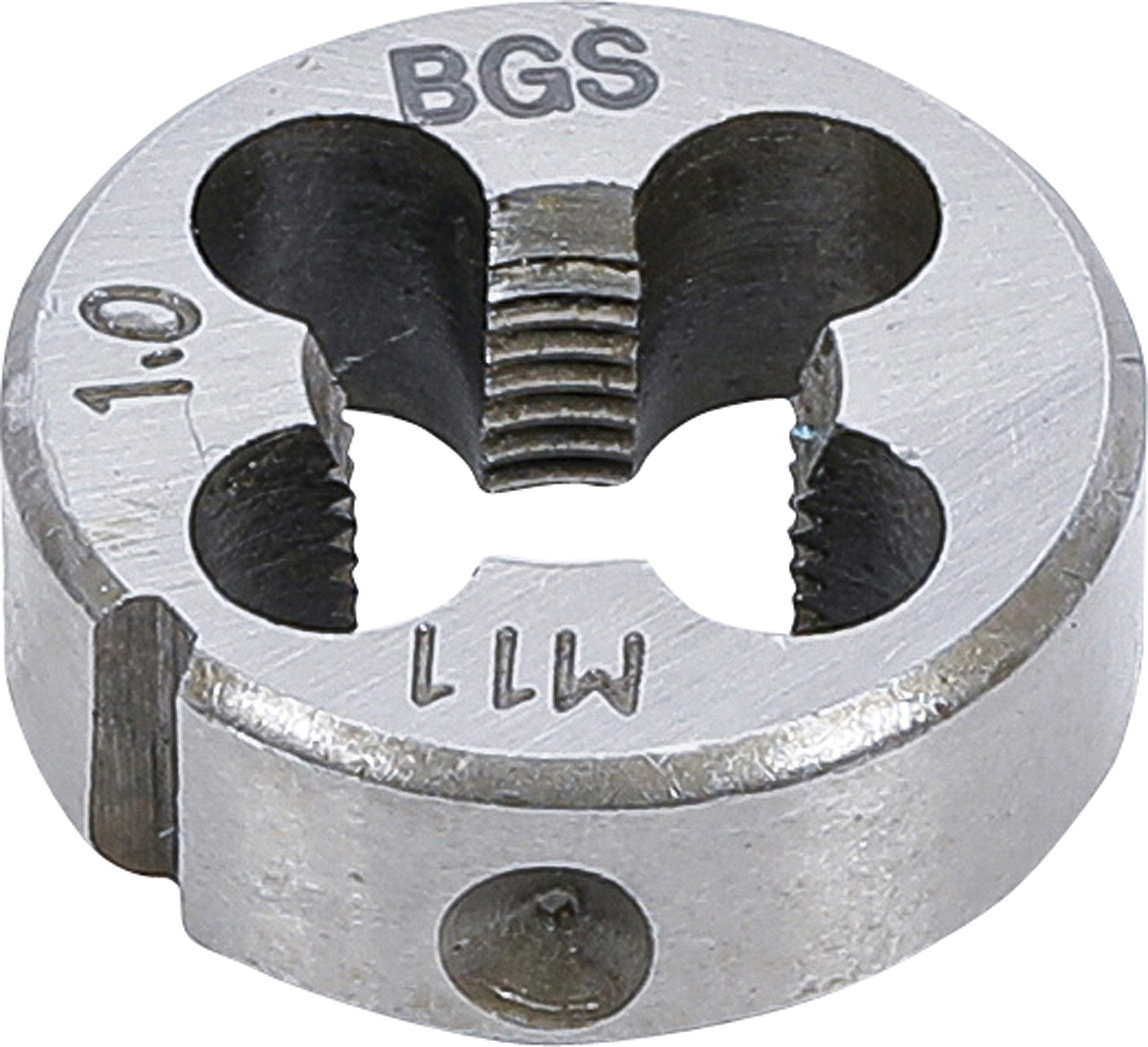 BGS 1900-M10X1.25-S | Terraja | M10 x 1,25 x 25 mm — view 31