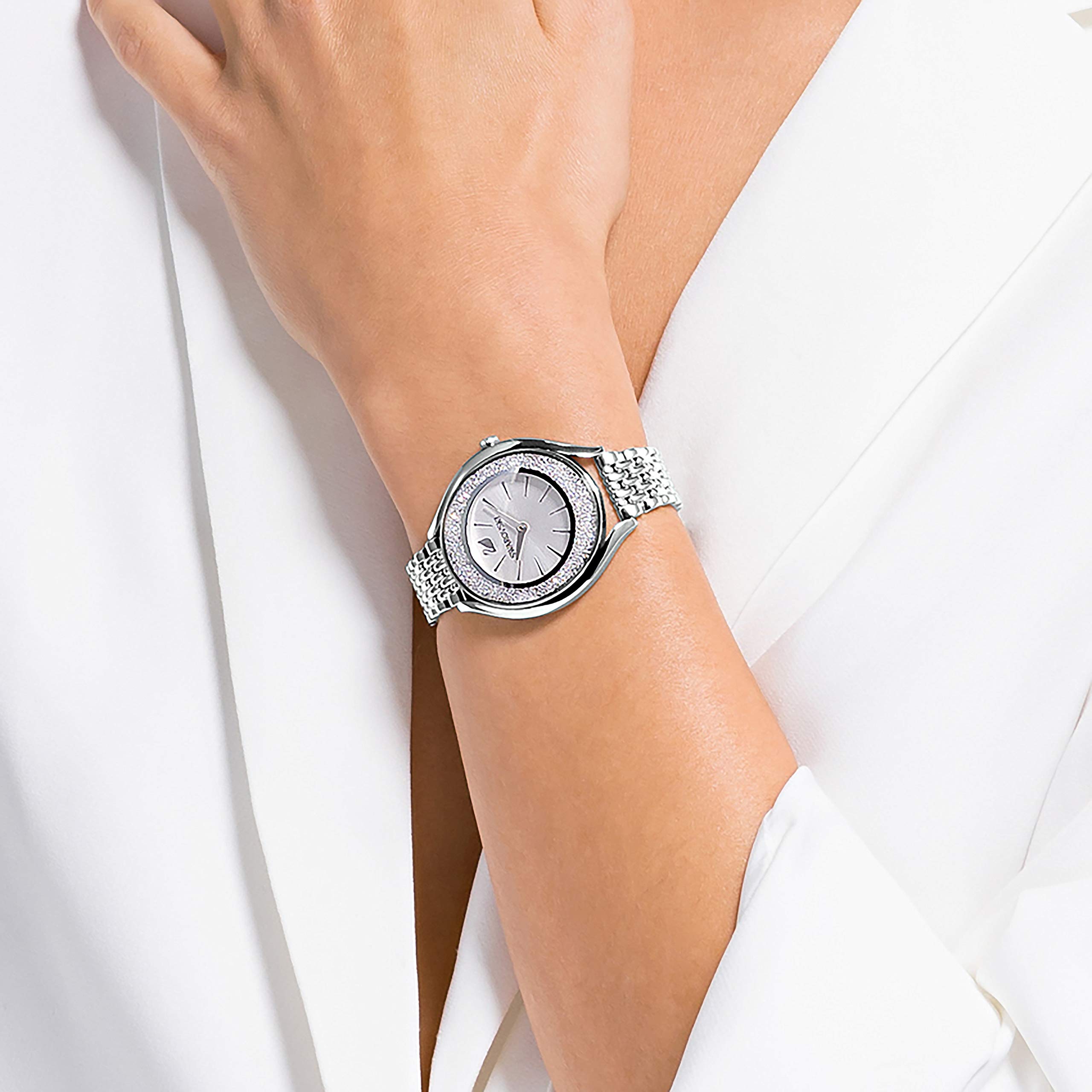 Swarovski Collezione Crystalline Chic Orologi