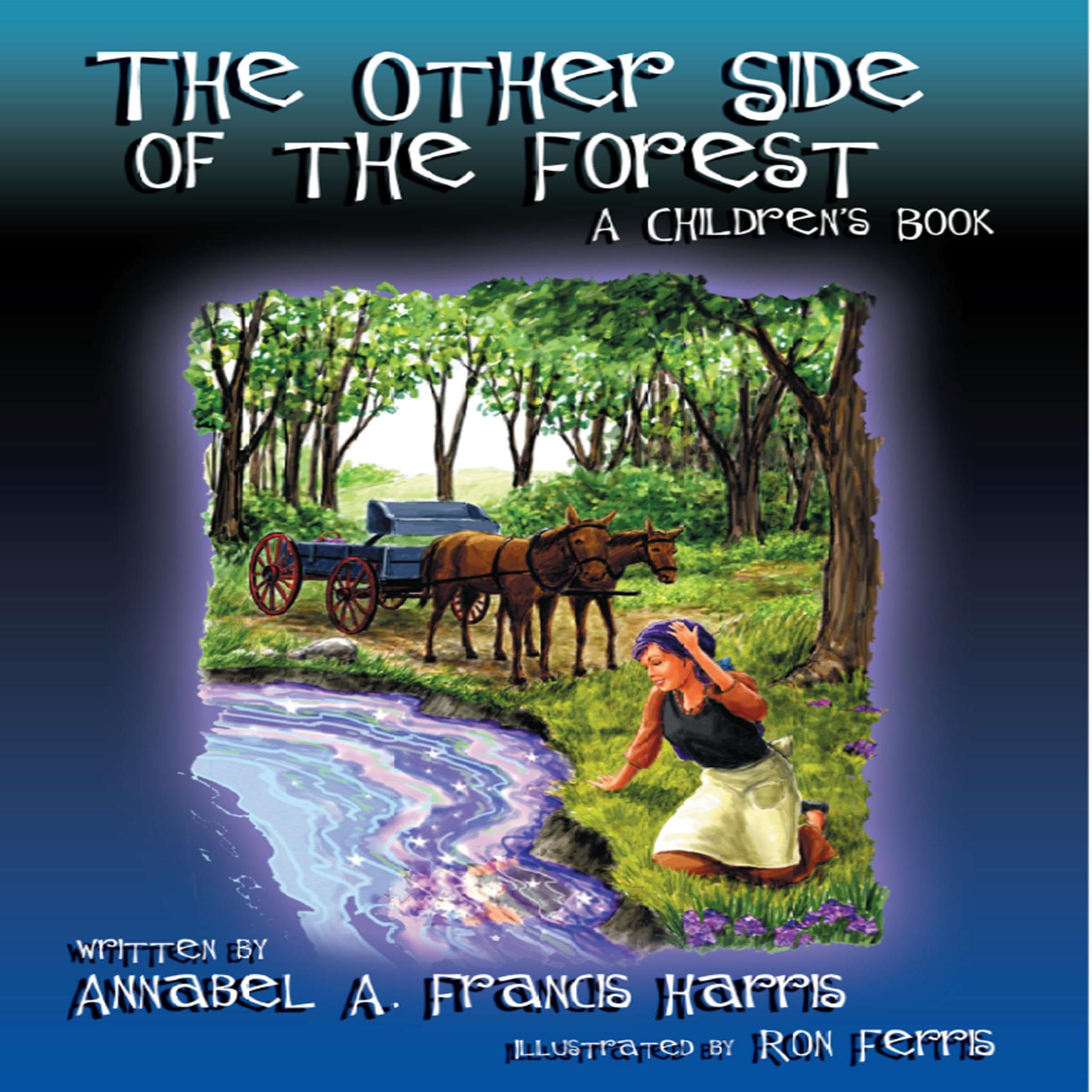 Cover art for The Other Side of the Forest