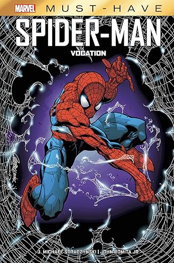 Spider-Man : Vocation