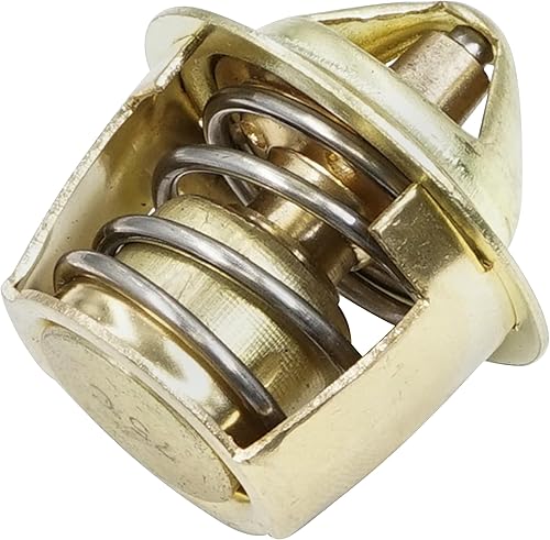 Miniatura 3 de Caltric Termostato compatible con Arctic Cat Prowler Hdx Xt 700 2009 2011 2012 2013 2014 2015