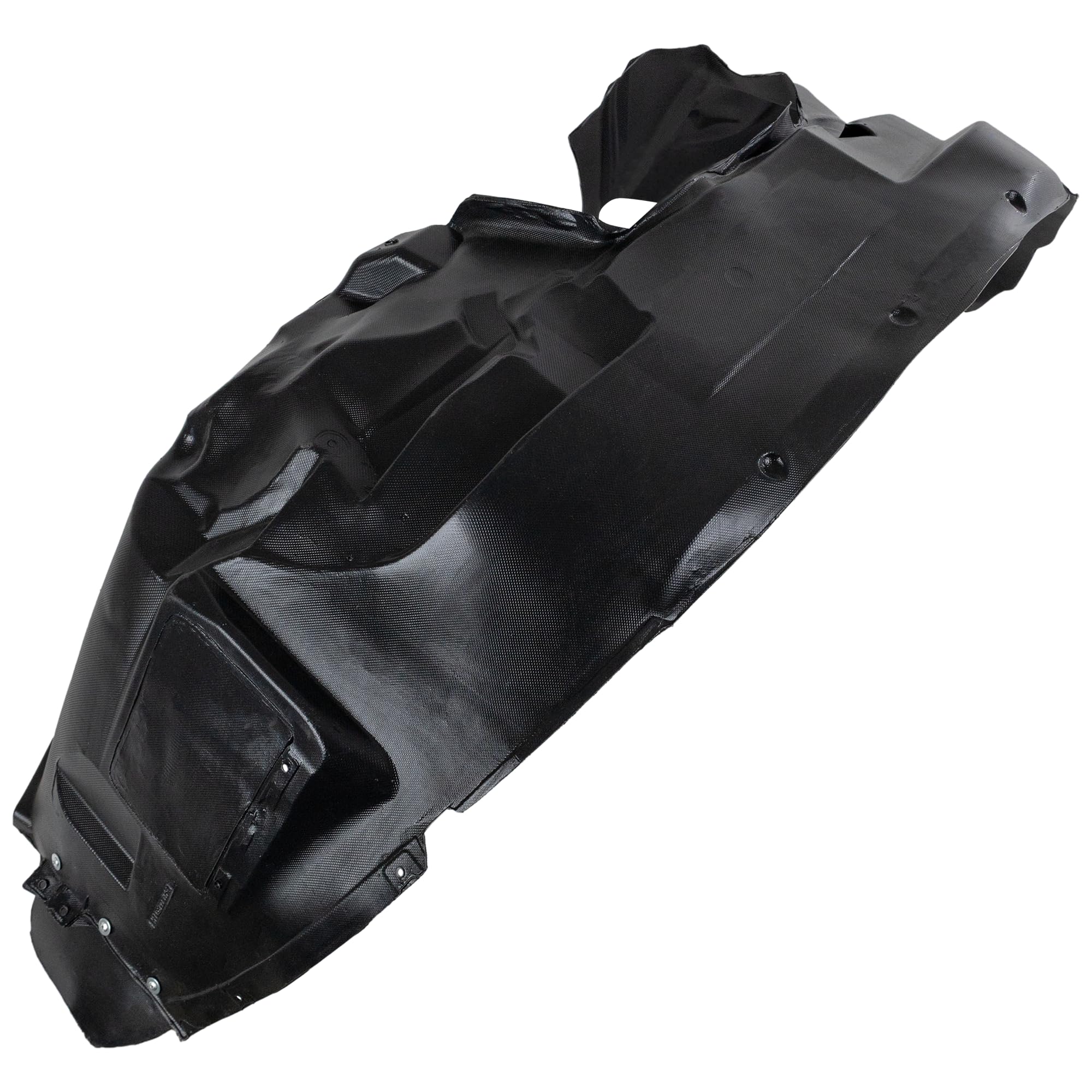 Guardabarros Delantero Para Jeep Renegade, Guardabarros Forrado, Forro