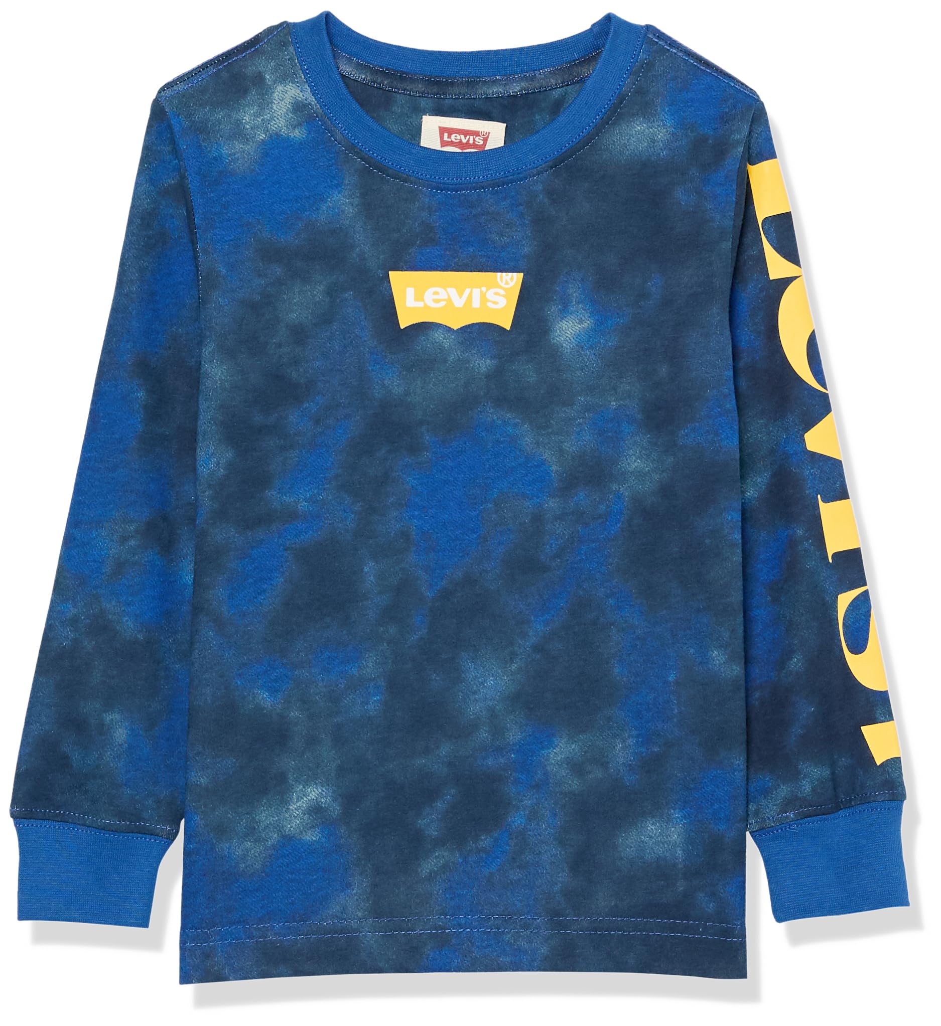 Levi'S Lvb Batwing Crewneck Sudadera Niños (Pack de 1) — view 18