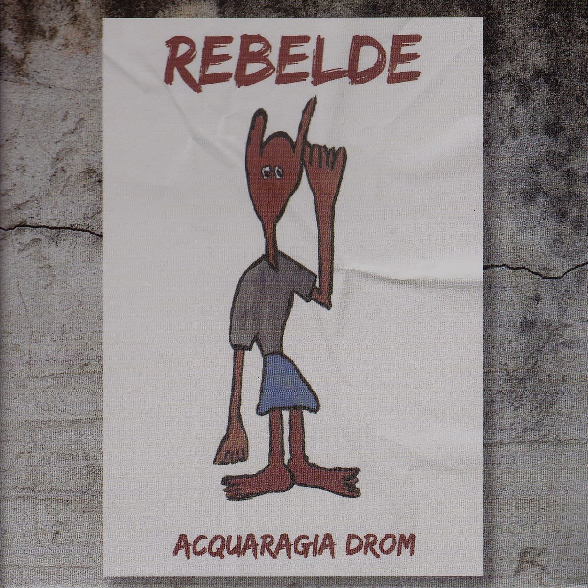 Rebelde