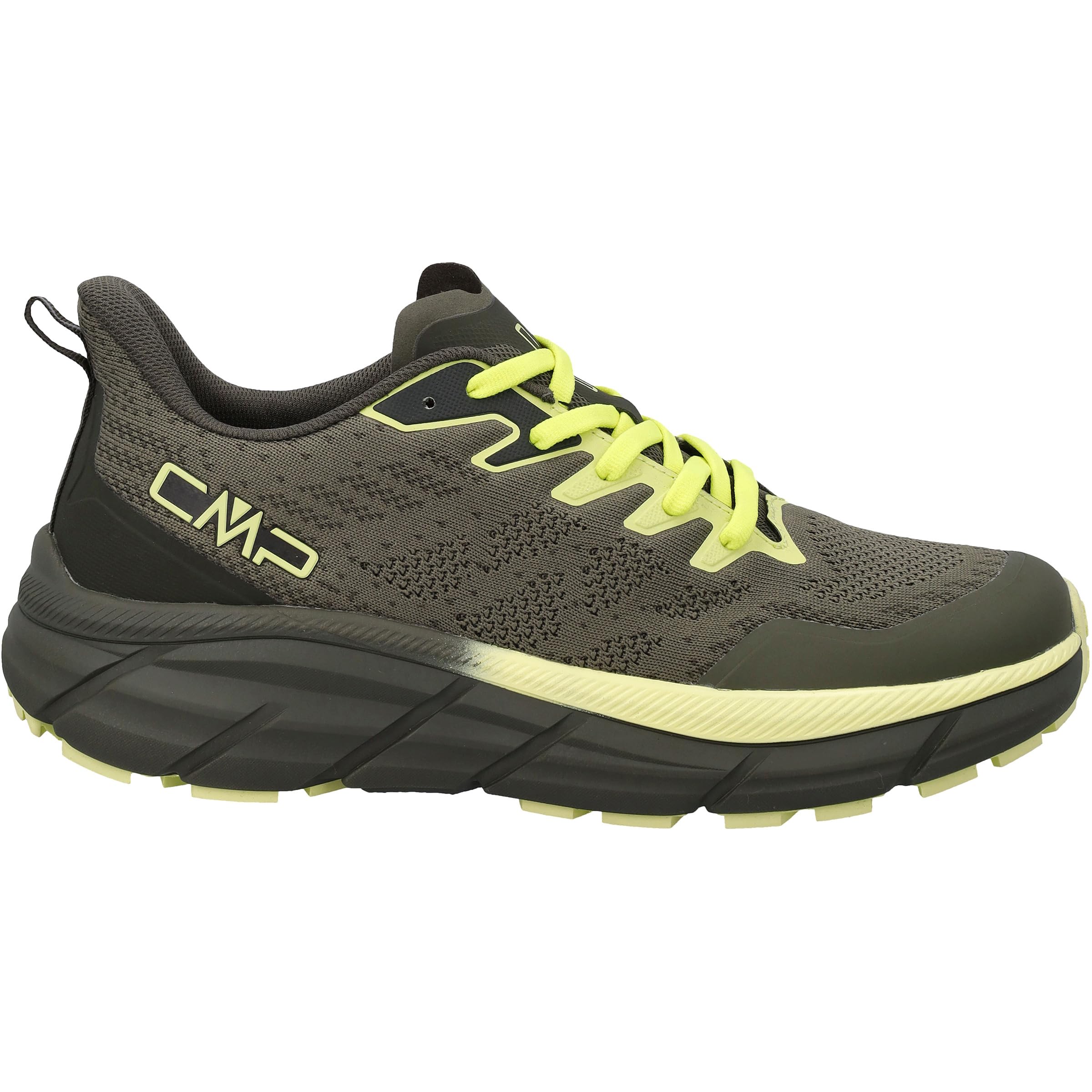 CMP Herren Rahmsy Multifunctional ShoesHiking Shoe