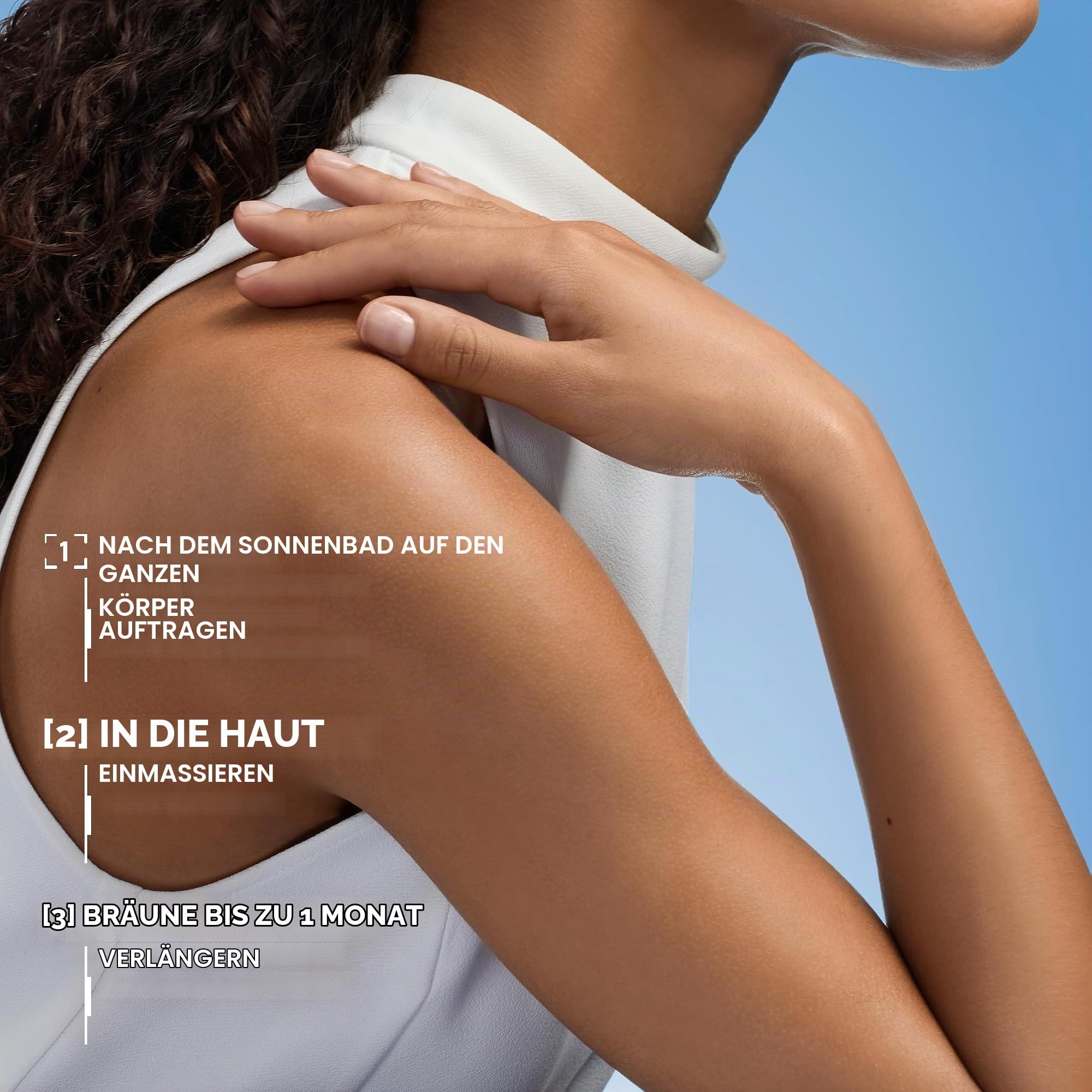 Golden Tan Maximizer After Sun Lotion 400 Ml