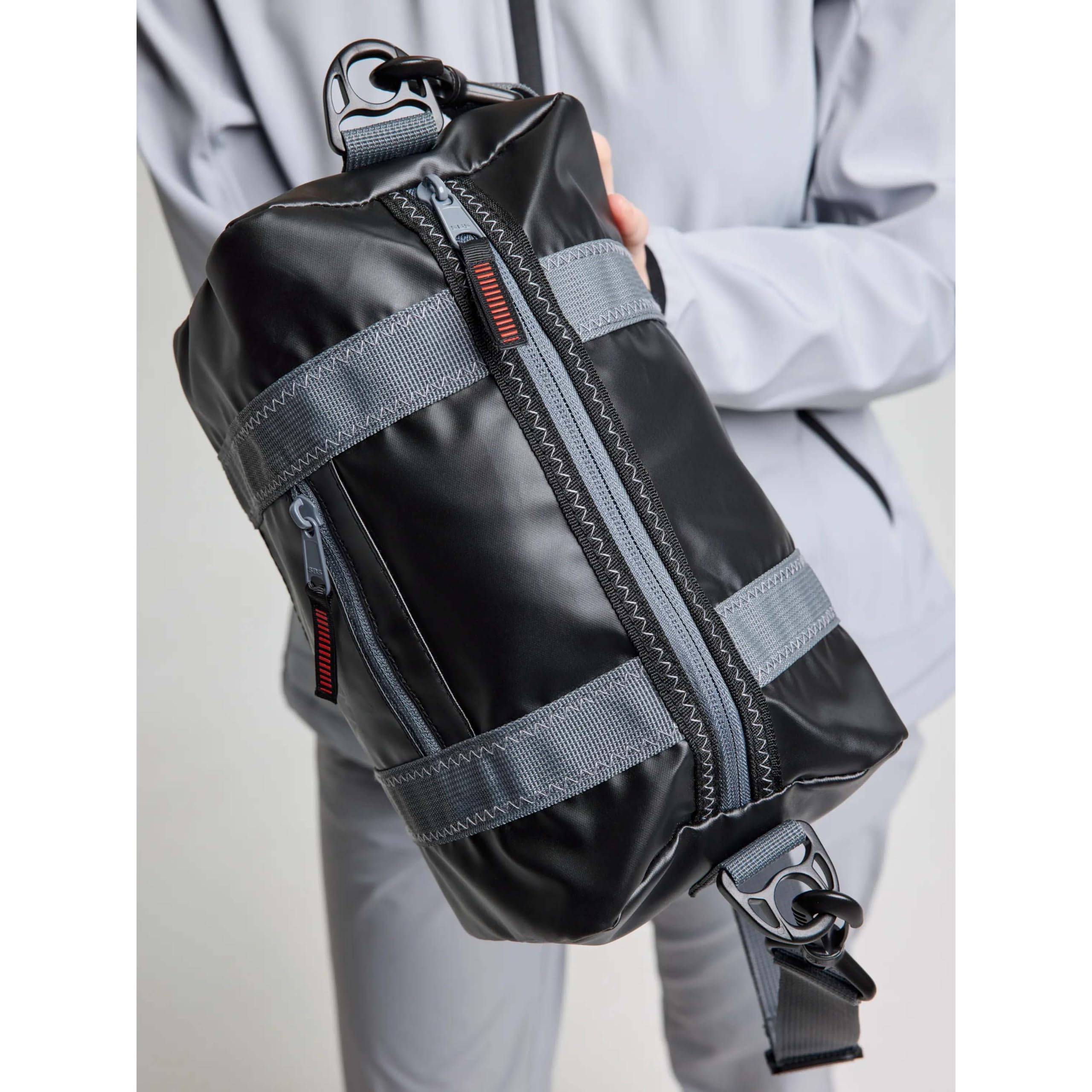 SLAM Zaini Wr Duffle Bag Xs