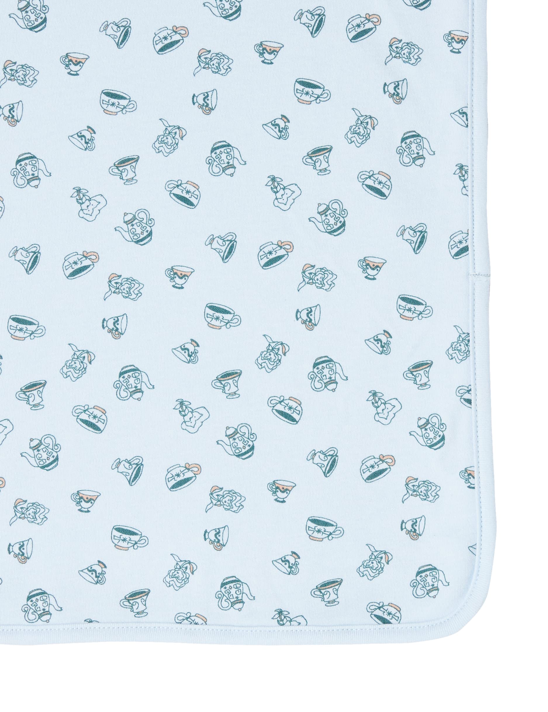 Amazon Essentials Disney | Marvel | Star Wars Unisex Babies' Swaddle Blankets, Pack of 3