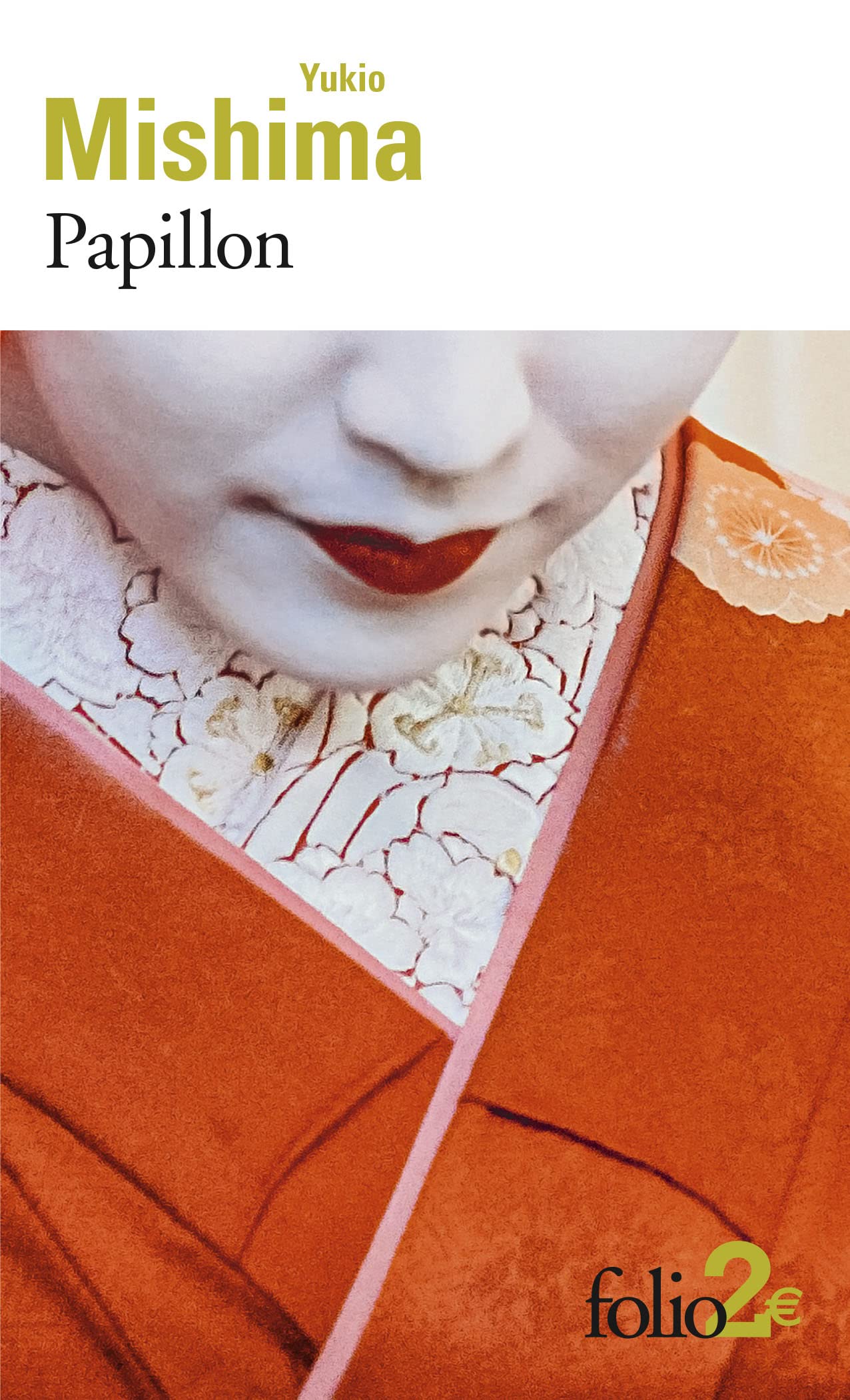 FOLIO Papillon