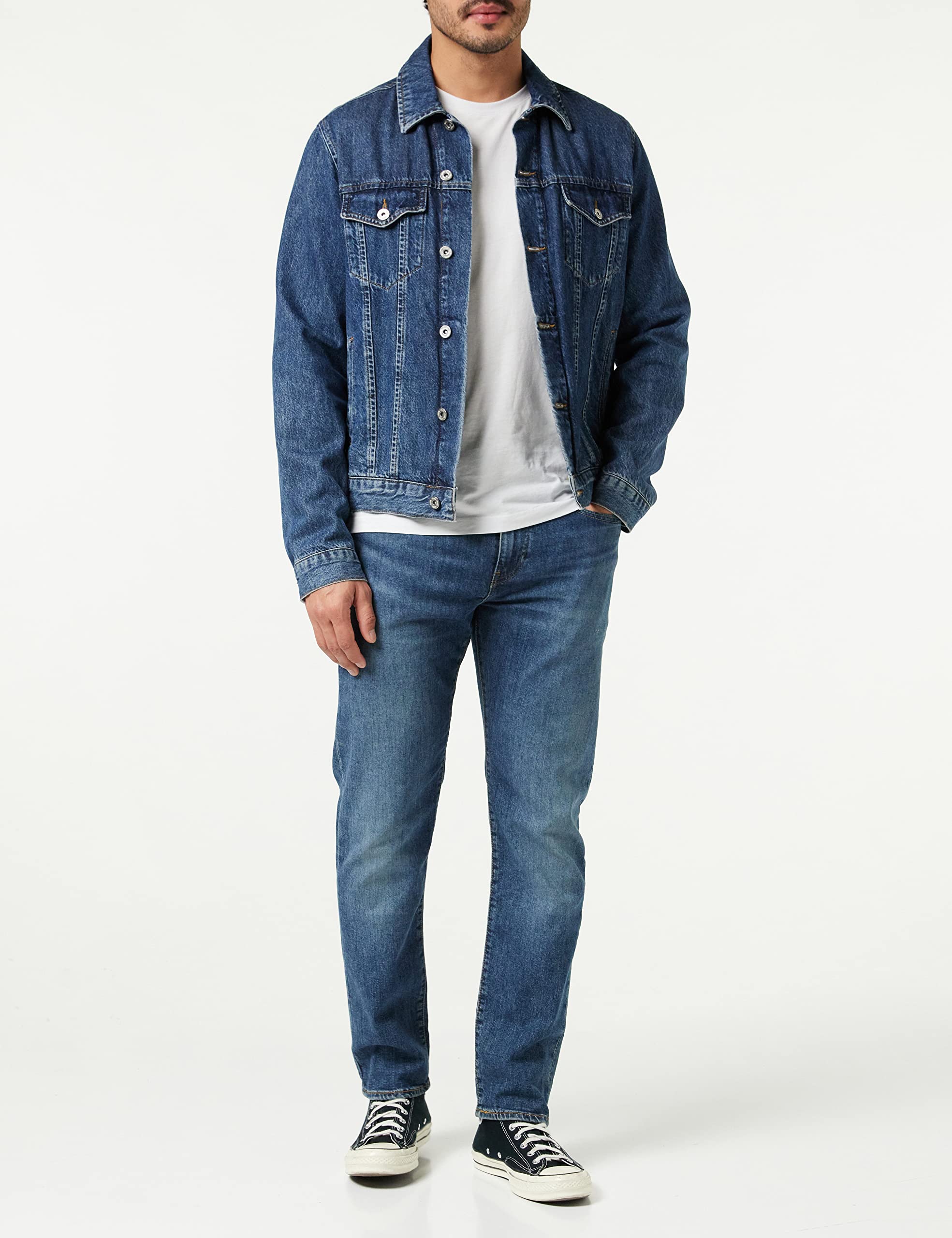 Levi's 502 Taper Vaqueros Hombre — view 56