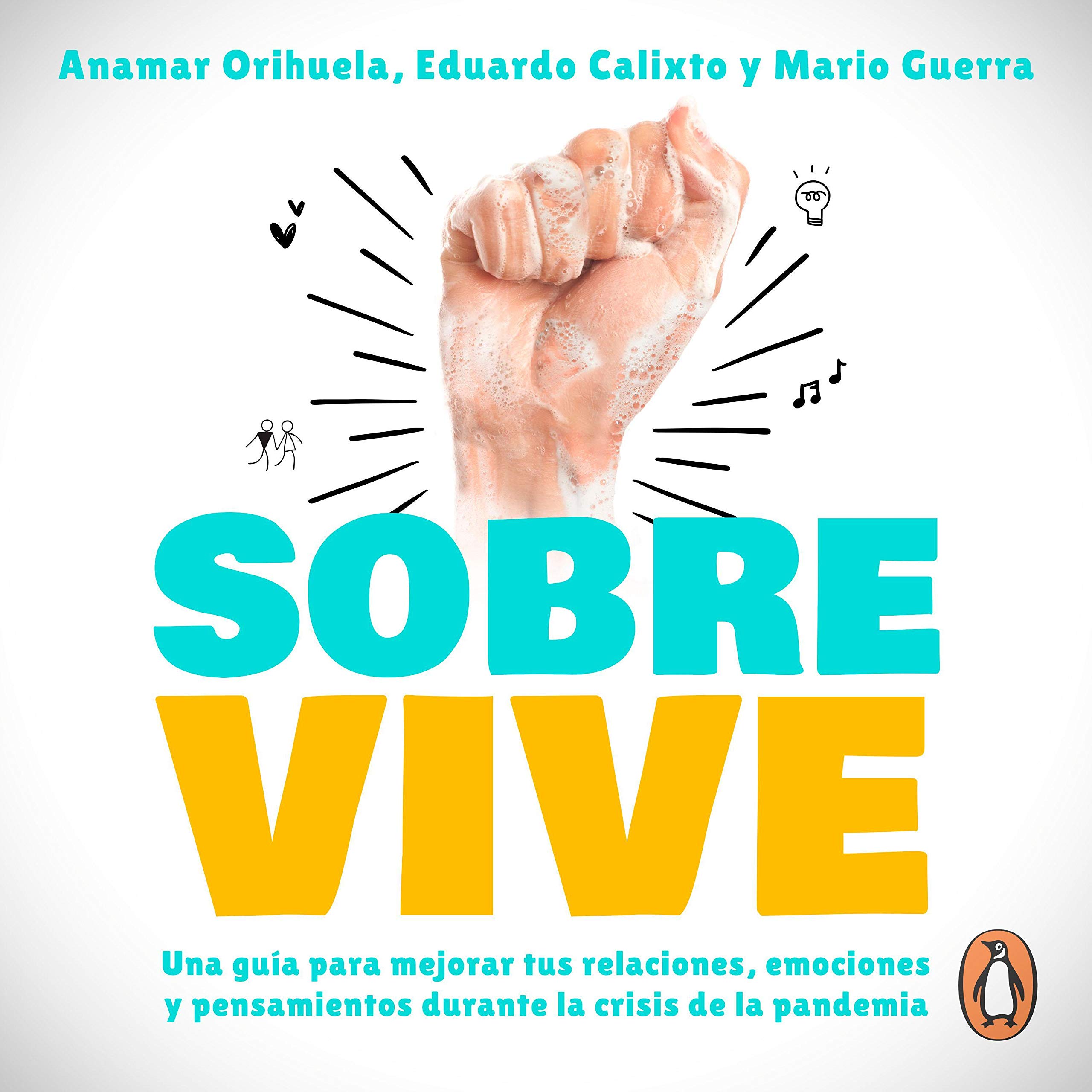 Sobrevive [Survive]