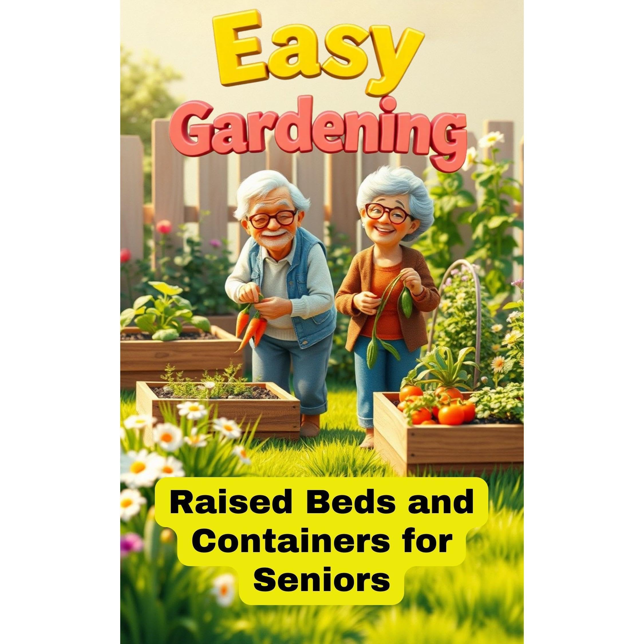 Easy Gardening
