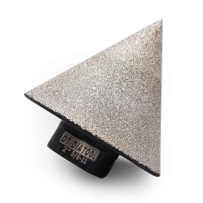 DT-DIATOOL金刚石斜边切割刀具适用于花岗岩、大理石和瓷砖
