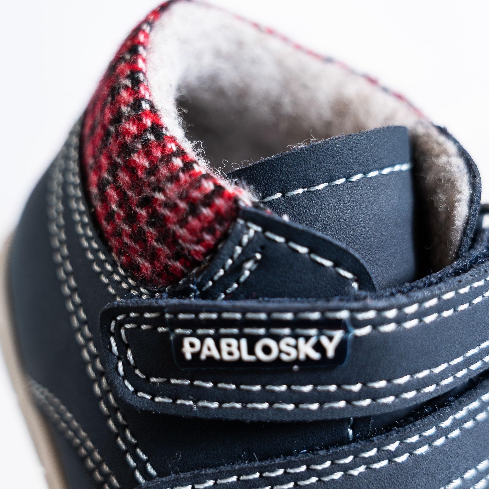 Pablosky Ziggy 059424, Botas de Moda