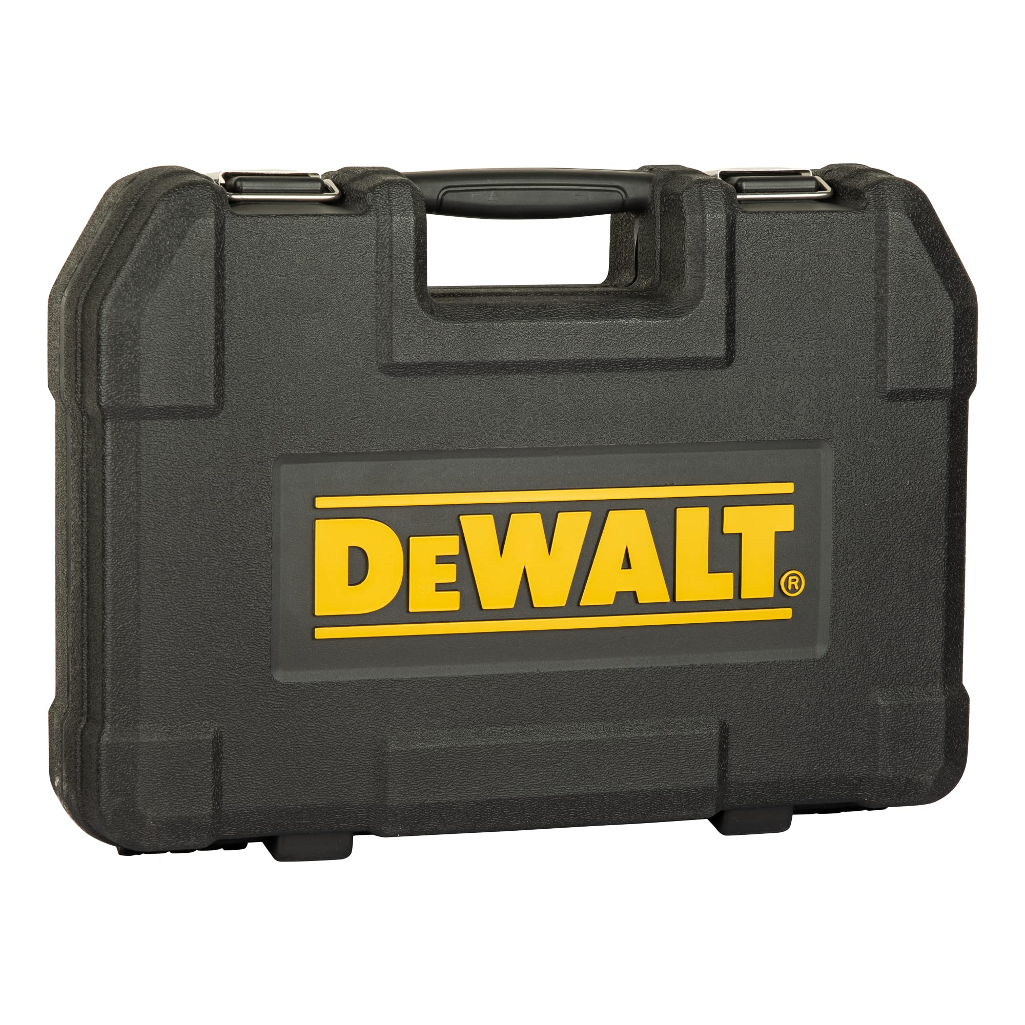 DEWALT DWMT19241-1 zestaw nasadek metrycznych 1/5.1 cm 22-częściowy