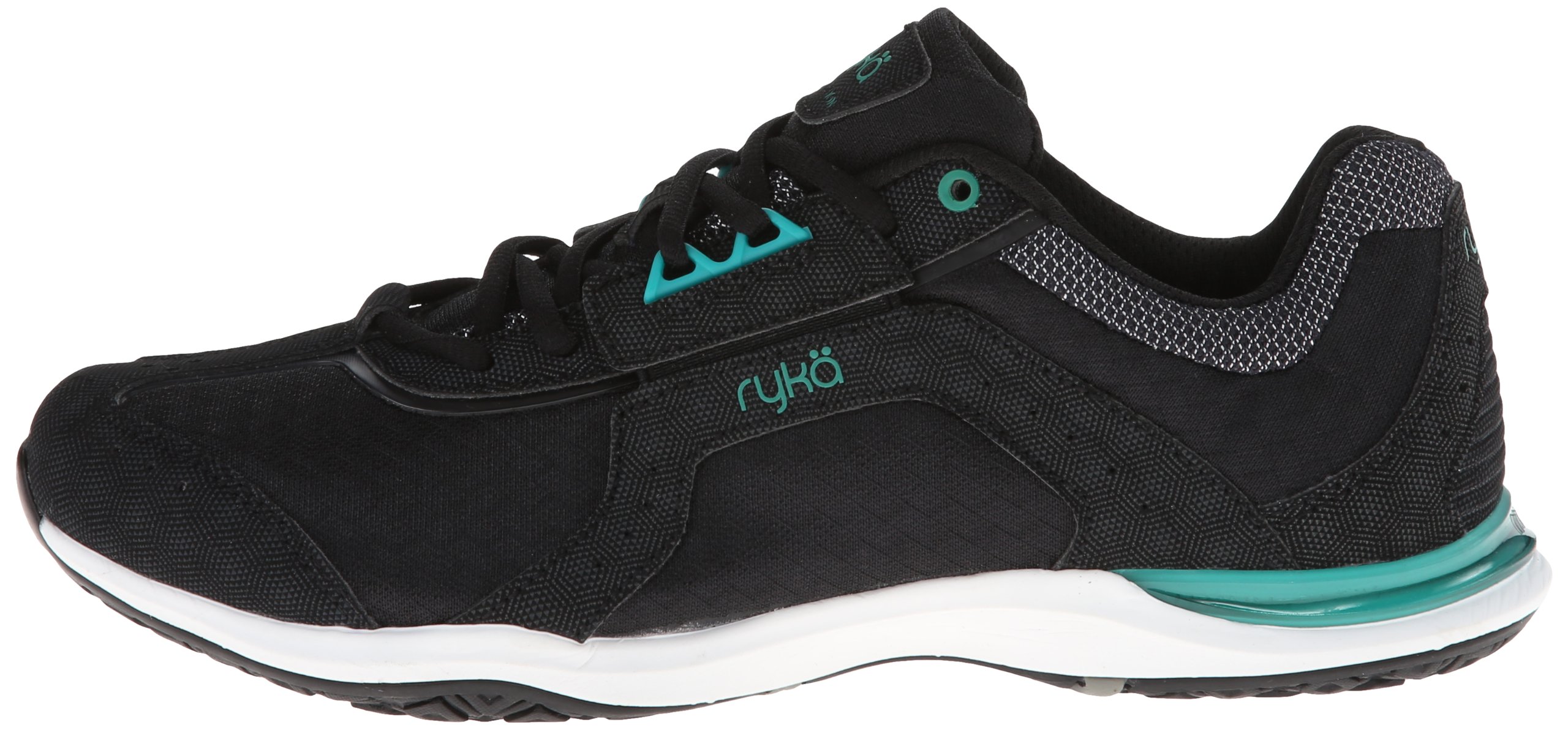 Ryka Womens Transition Cross Training Shoe Desertcart Seychelles