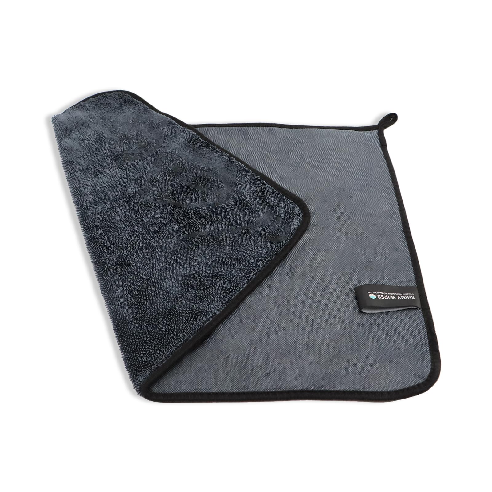 Asciugamano Per Lavaggio Auto Acqua Di Lusso Ultra - Foto 12