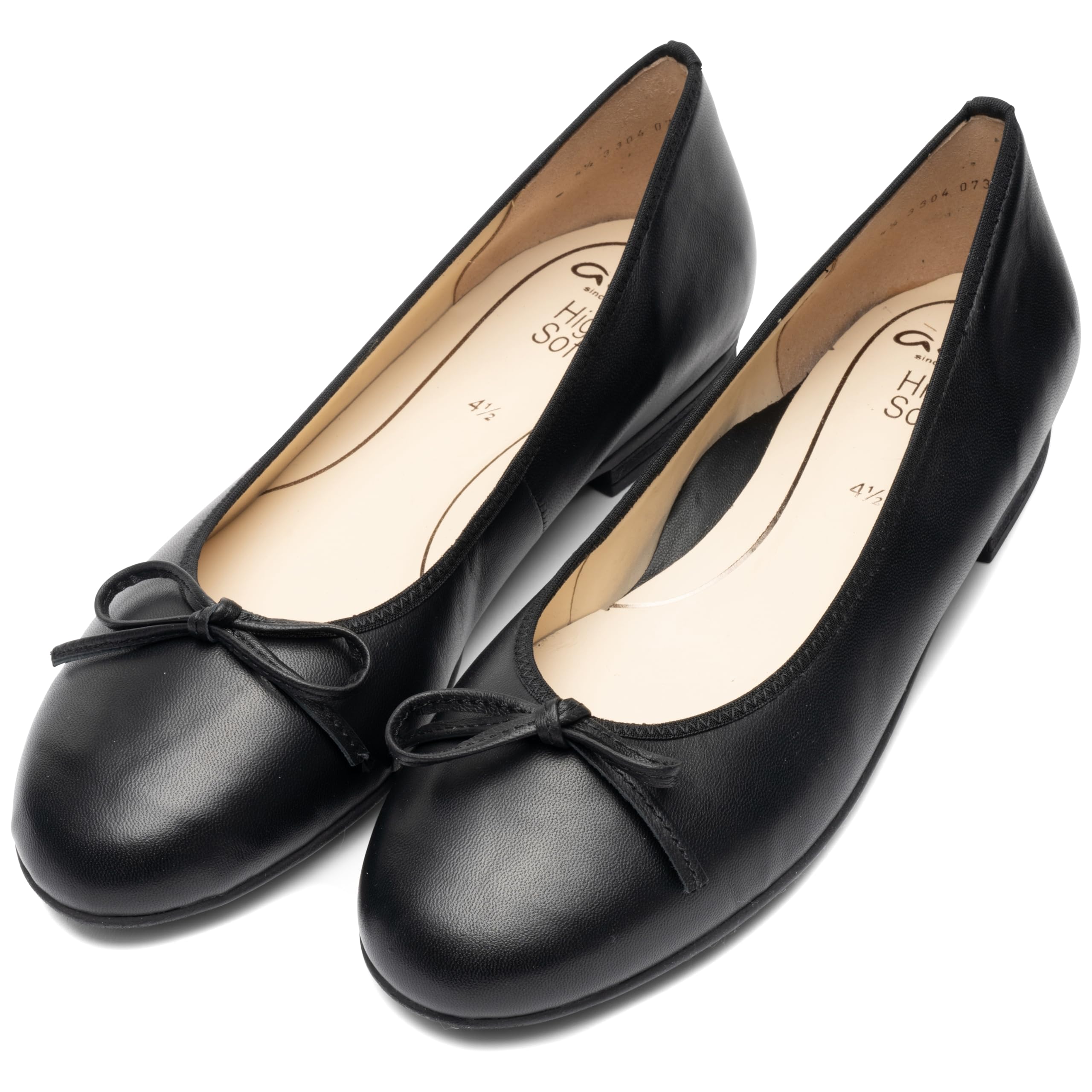 ara Damen SARDINIA 1241329 Ballerinas