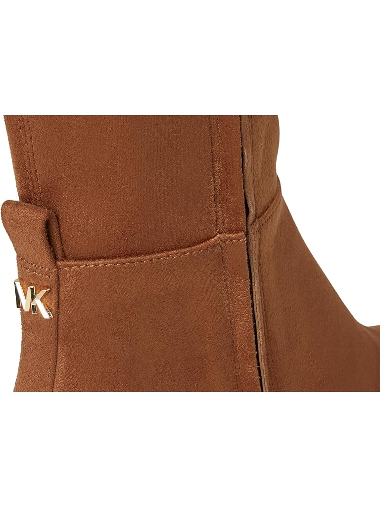 Brown Michael Kors Lex Boots
