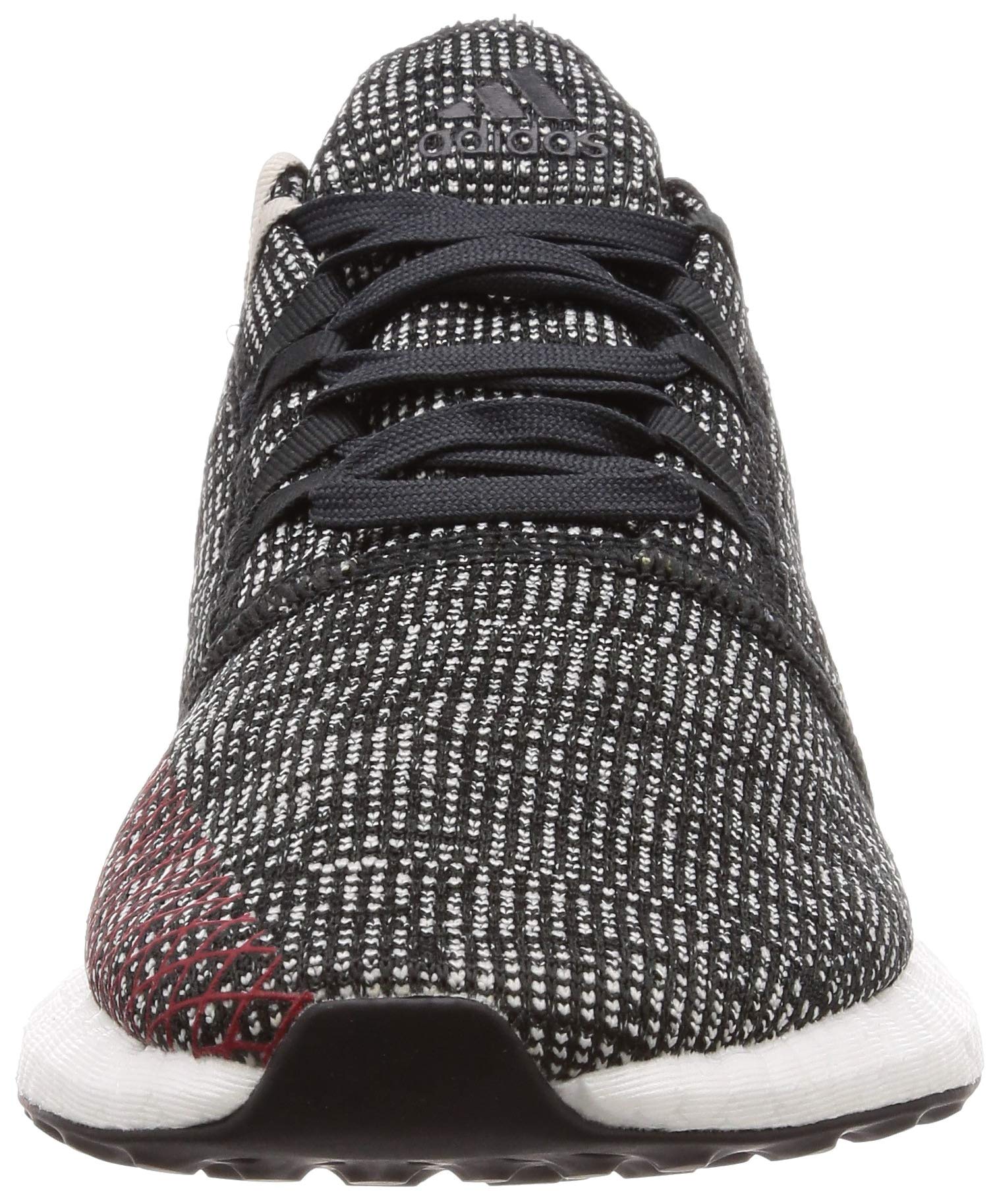 adidas gazelle silver green womens Shop Grey Mens adidas Pureboost Jet Running Shoes  Shoebacca