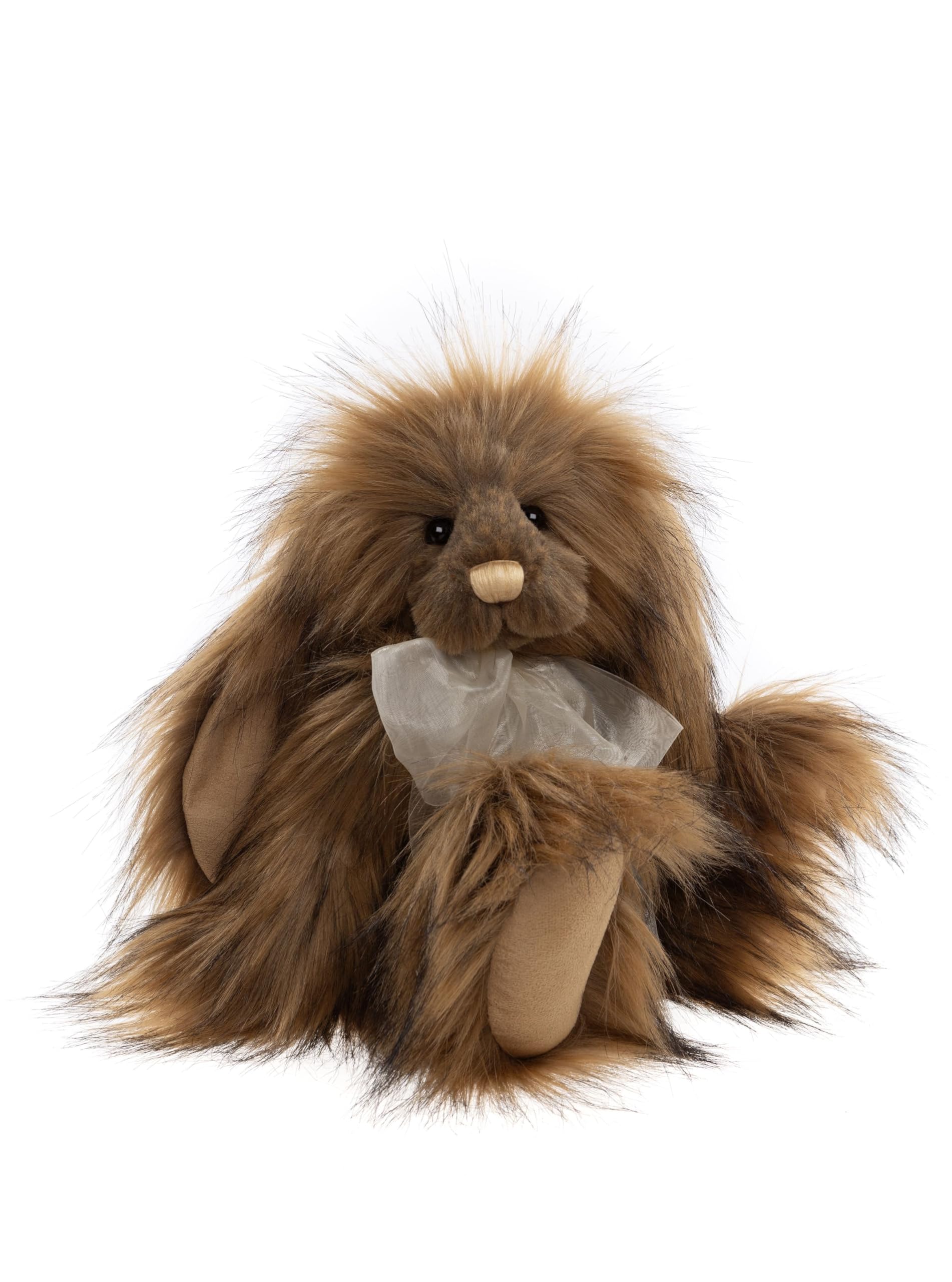 Charlie Bears Honey Moon