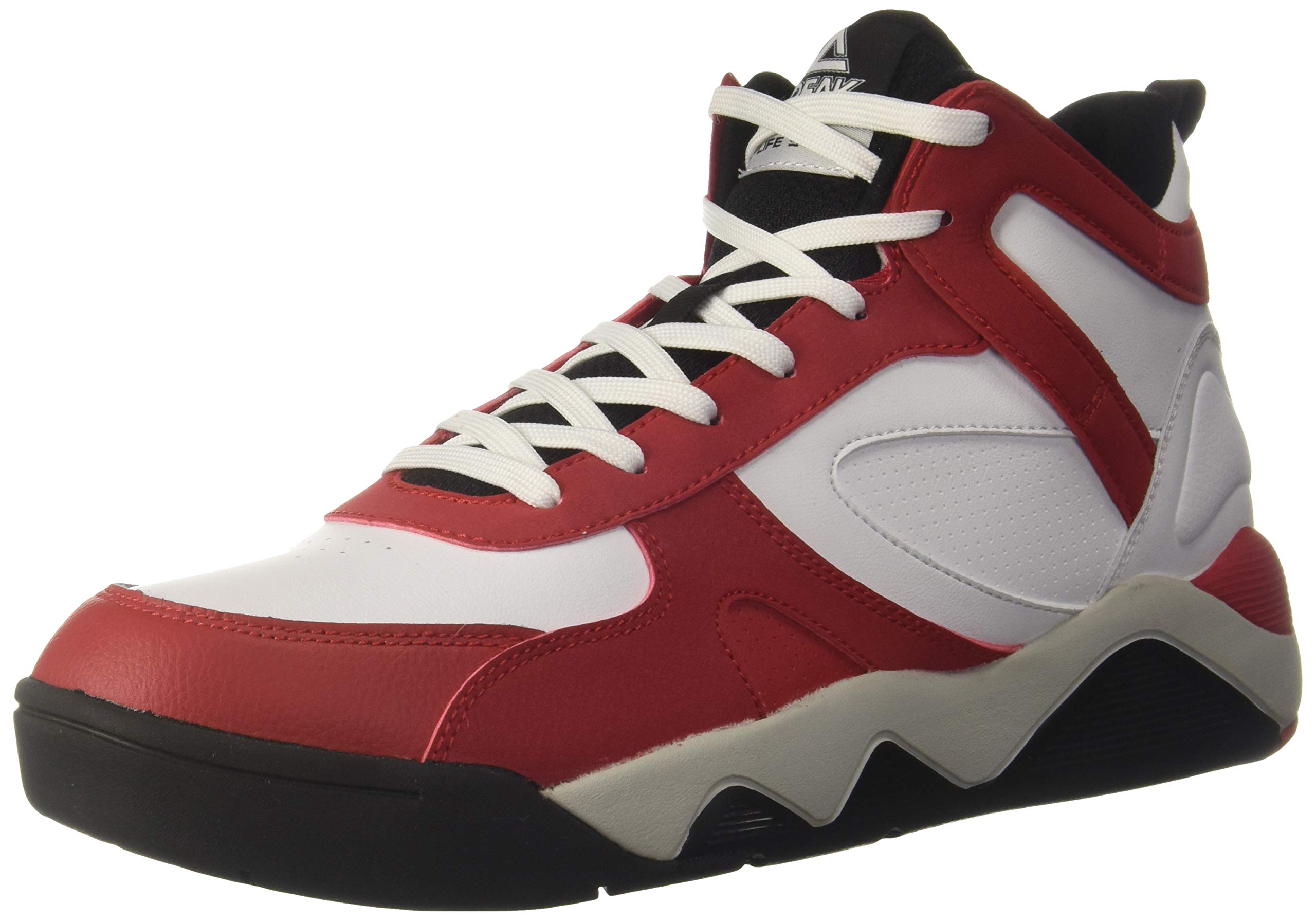 u of m basketball shoes