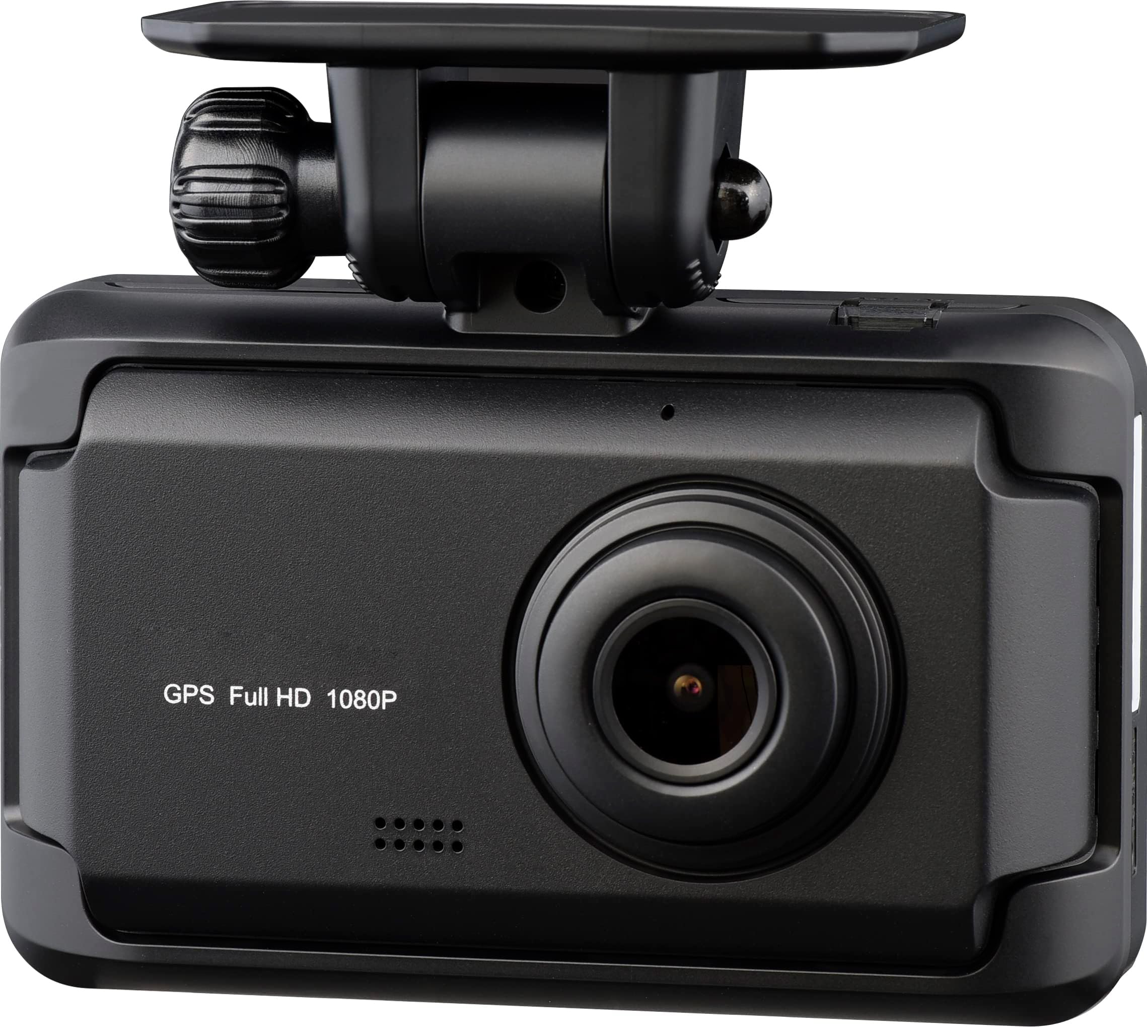 Amazon.co.jp: 車用 ドライブレコーダー 1カメラタイプ ZDR041 3.2 