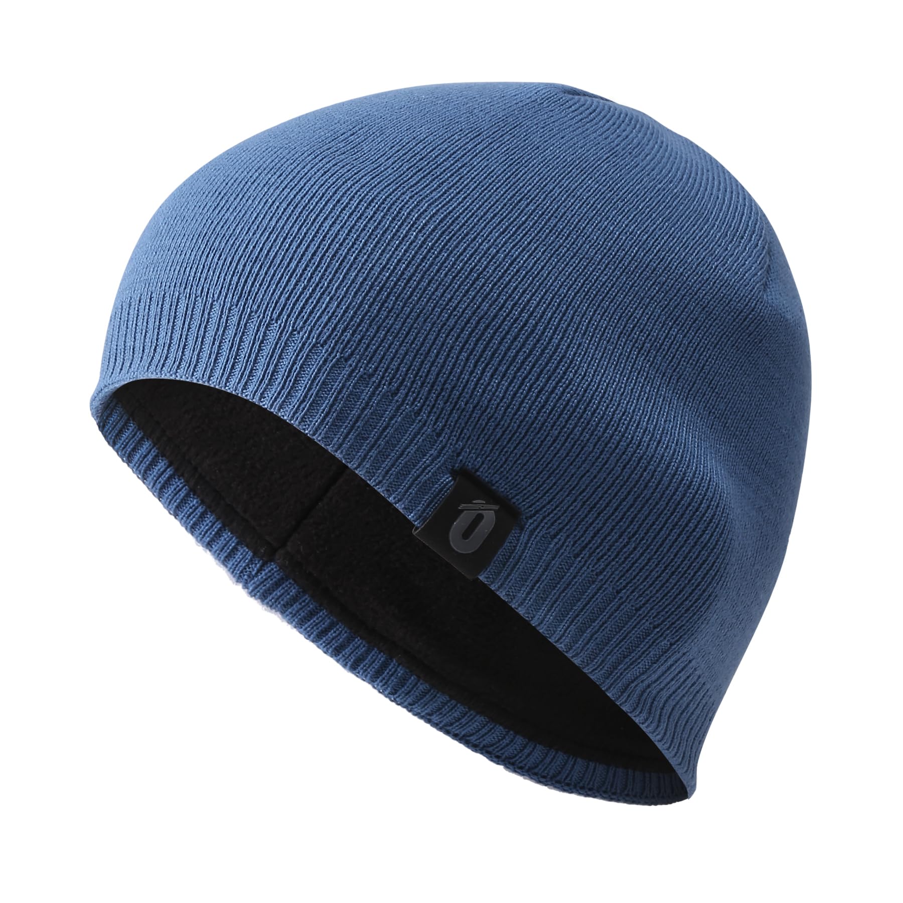 Beanie ciepłe czapki z polaru zimowa czapka dzianinowa czapka zimowa beanie beanie beanie dla mężczyzn i kobiet do sportów na świeżym powietrzu