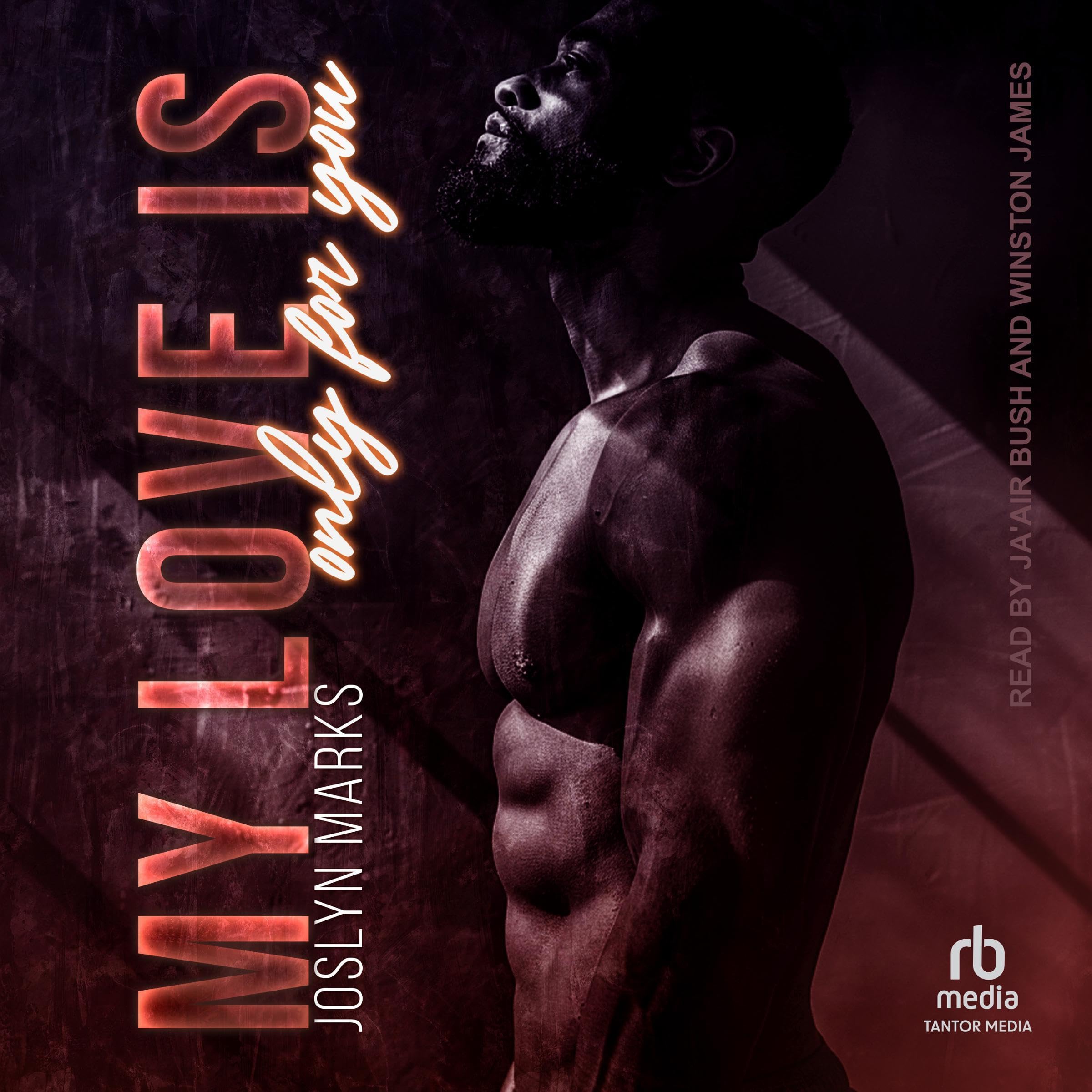 Cover art for My Love Is Only for You
