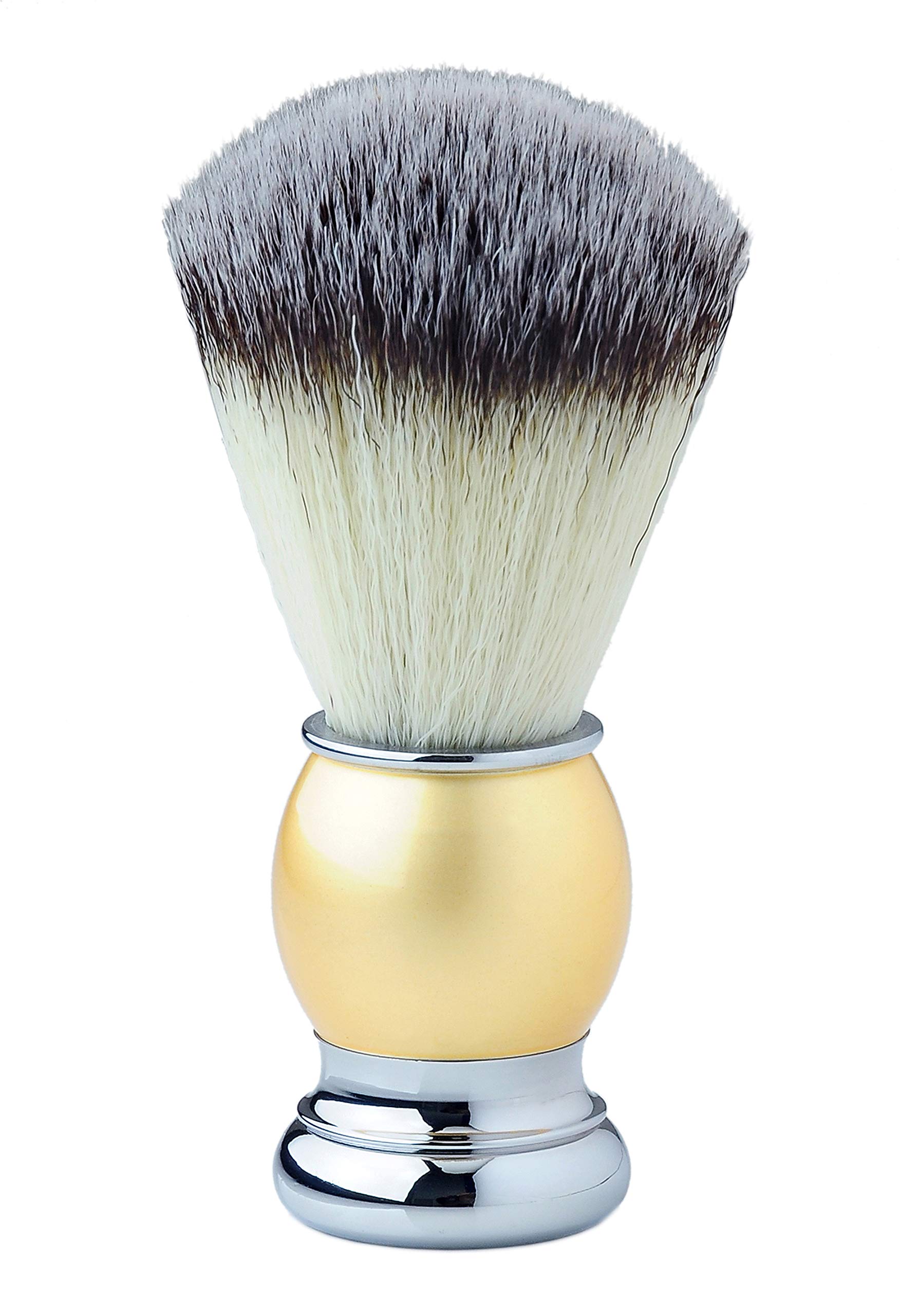 Pearl Shaving Brush SMB-510 SY (GOLD) (B075JG3JHT) Amazon Price History, Amazon Price Tracker