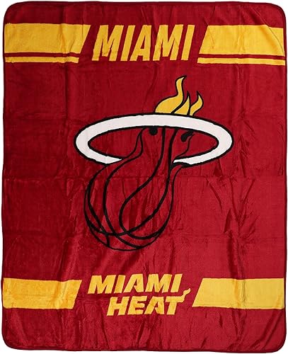 Vista 86 de NORTHWEST NBA Legion Raschel - Manta de 50 x 60 pulgadas Toronto Raptors Toronto Raptors Legion