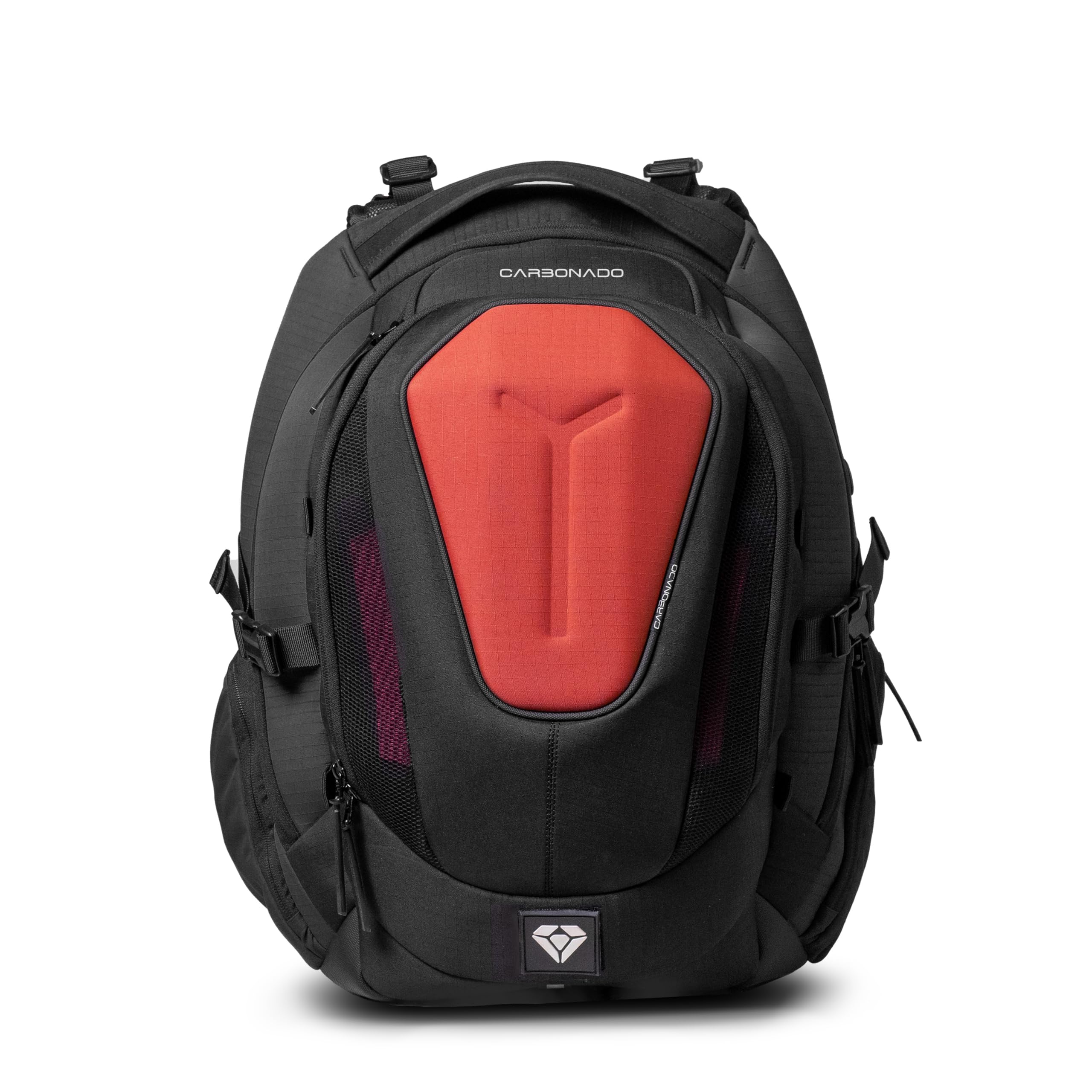 See full amazon price history chart for Carbonado Gaming Backpack | For 17.3 inch Laptop Compatible for Carrying Gaming Laptop and Gaming Accessories | Unisex (Green) Carbonado Gaming Backpack | For 17.3 inch Laptop Compatible for Carrying Gaming Laptop and Gaming Accessories | Unisex (Green) (B0DHCV4ZG9) Amazon Price History, Amazon Price Tracker